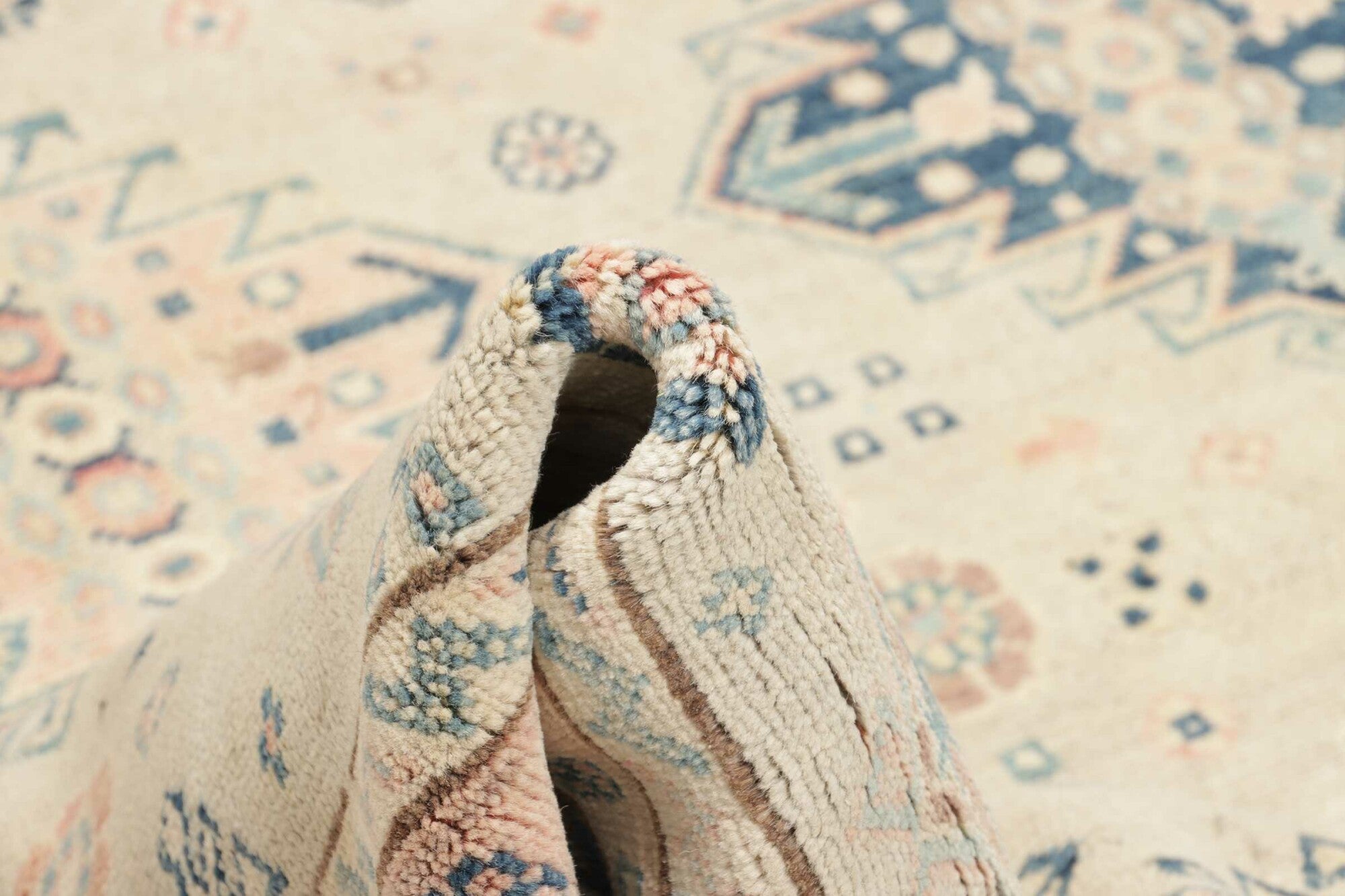 Kazak | 237 cm x 173 cm | Nr. 12-450948