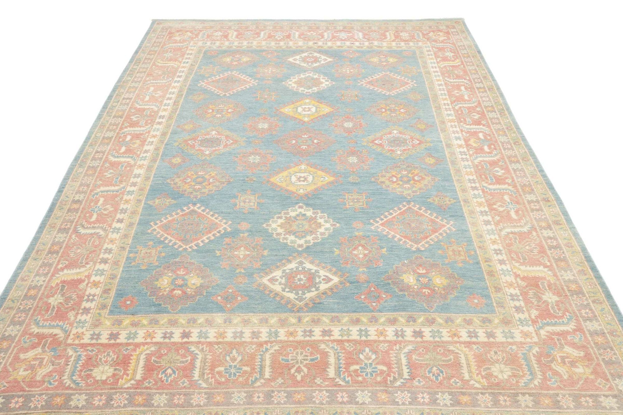 Kazak | 291 cm x 203 cm | Nr. 12-450951
