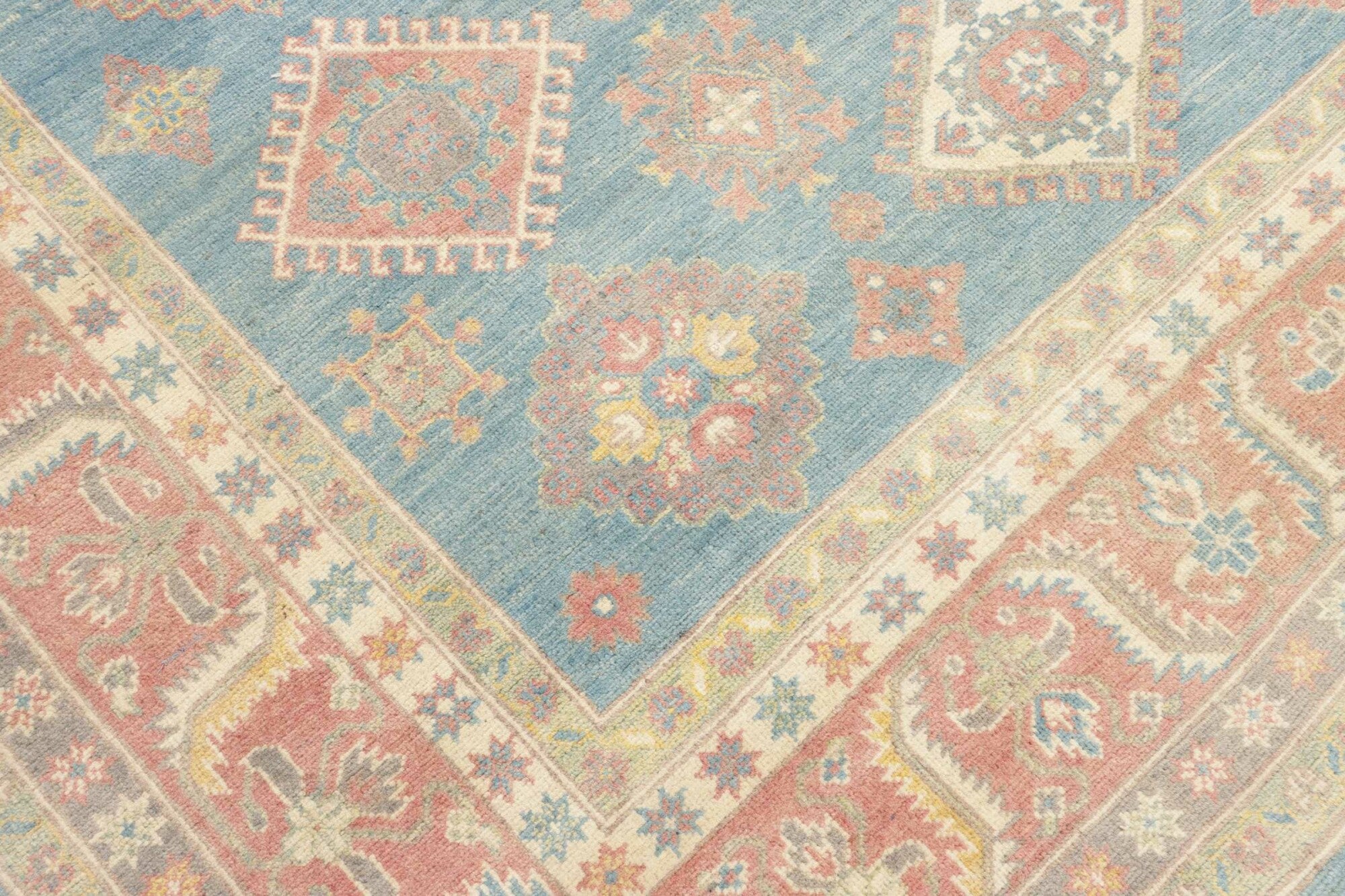 Kazak | 291 cm x 203 cm | Nr. 12-450951