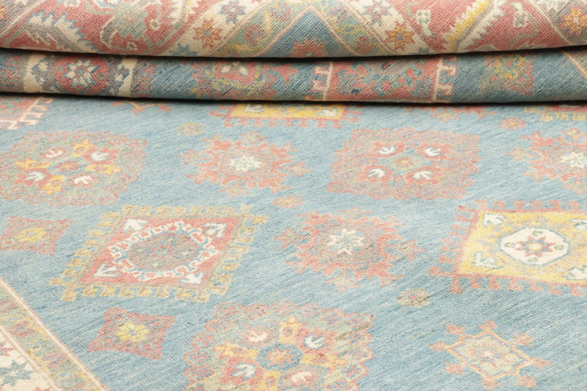 Kazak | 291 cm x 203 cm | Nr. 12-450951