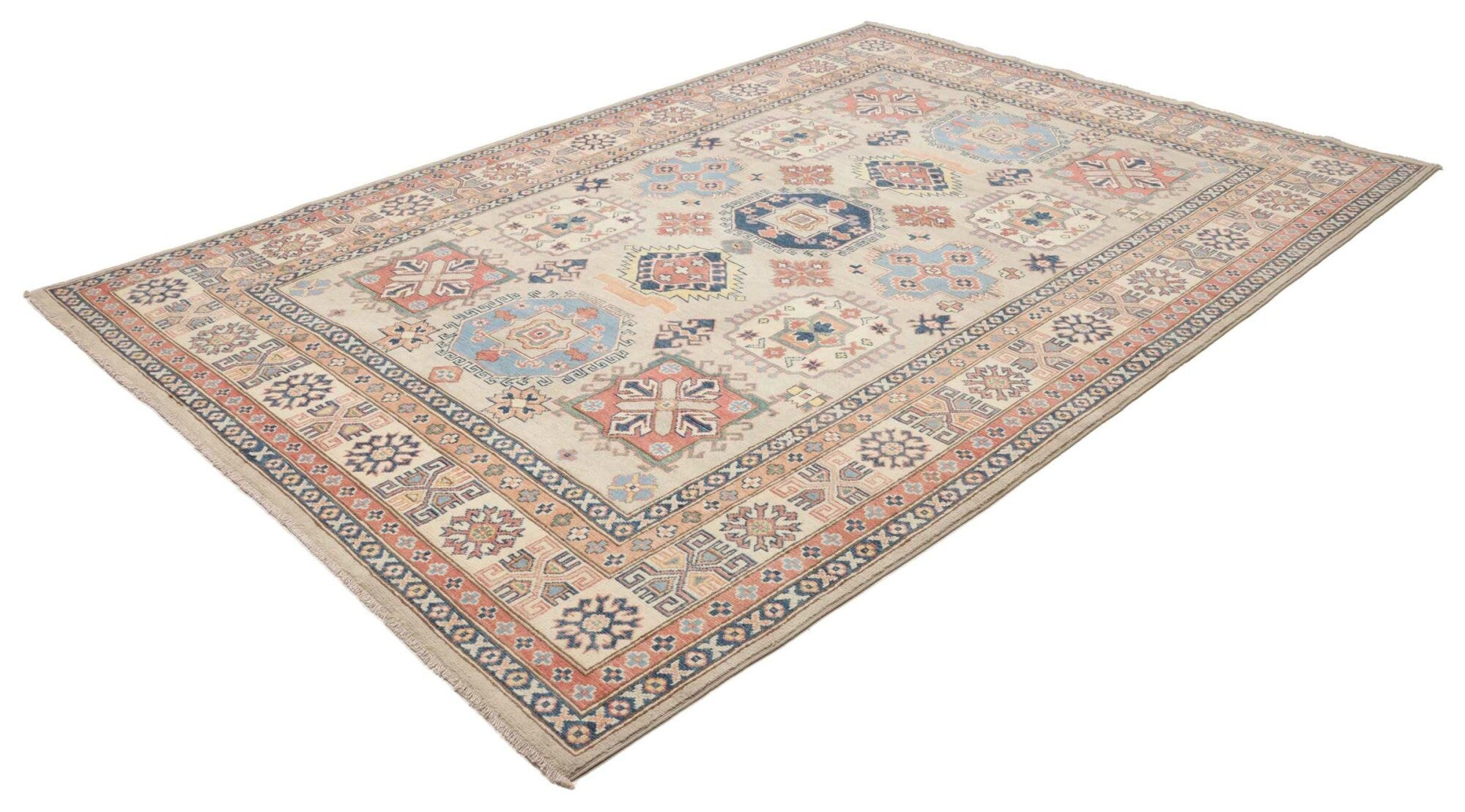 Kazak | 294 cm x 203 cm | Nr. 12-450955