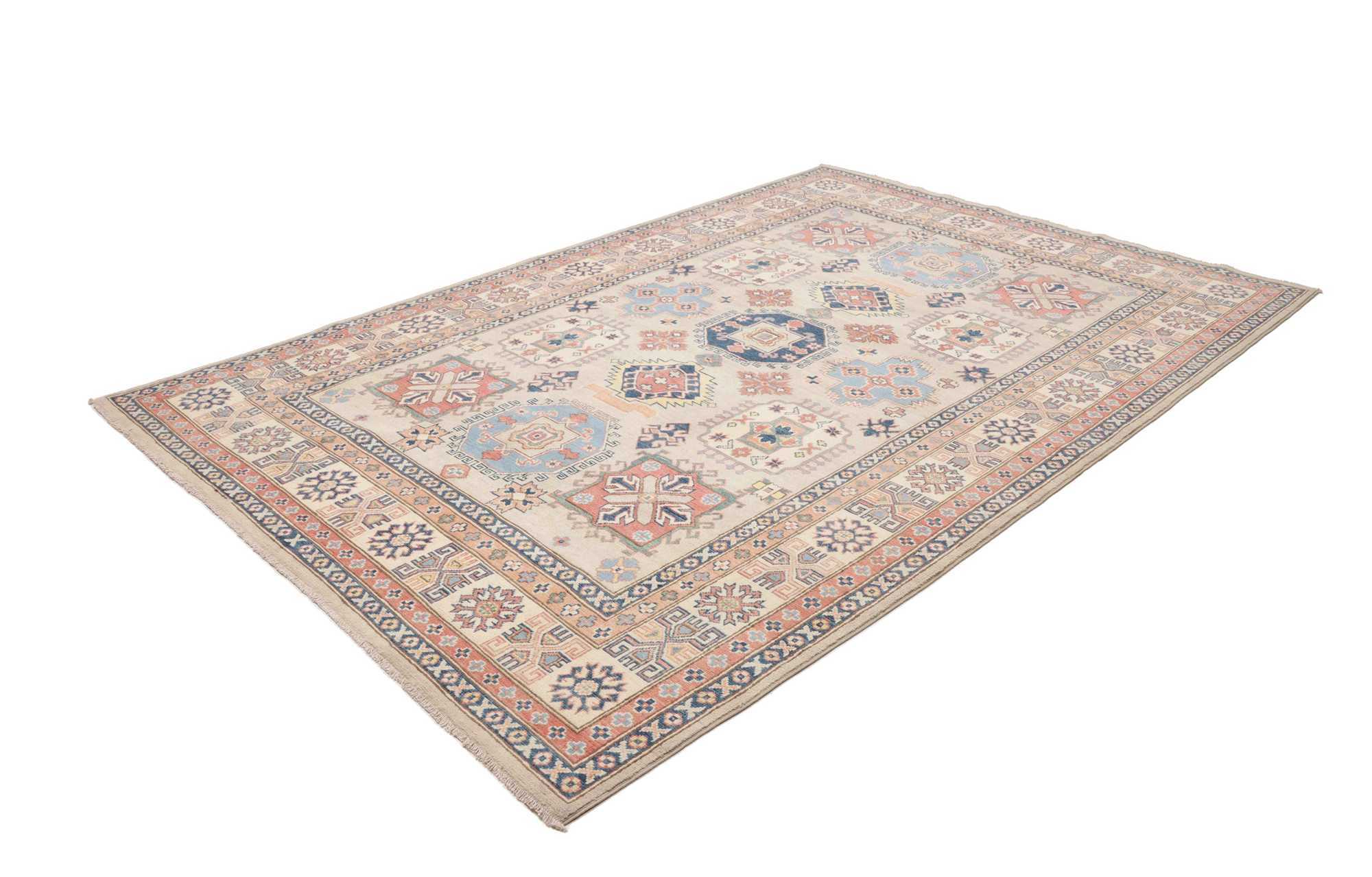 Kazak | 294 x 203 cm | Nr. 12-450955