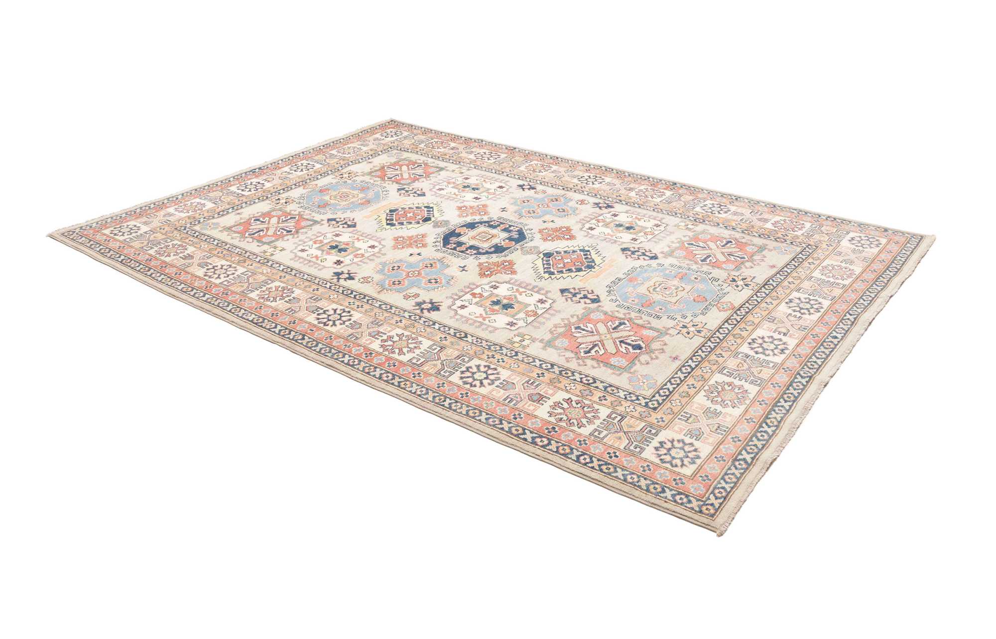 Kazak | 294 x 203 cm | Nr. 12-450955