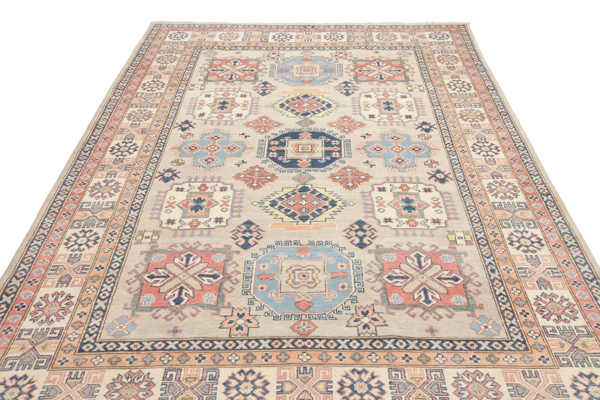 Kazak | 294 cm x 203 cm | Nr. 12-450955