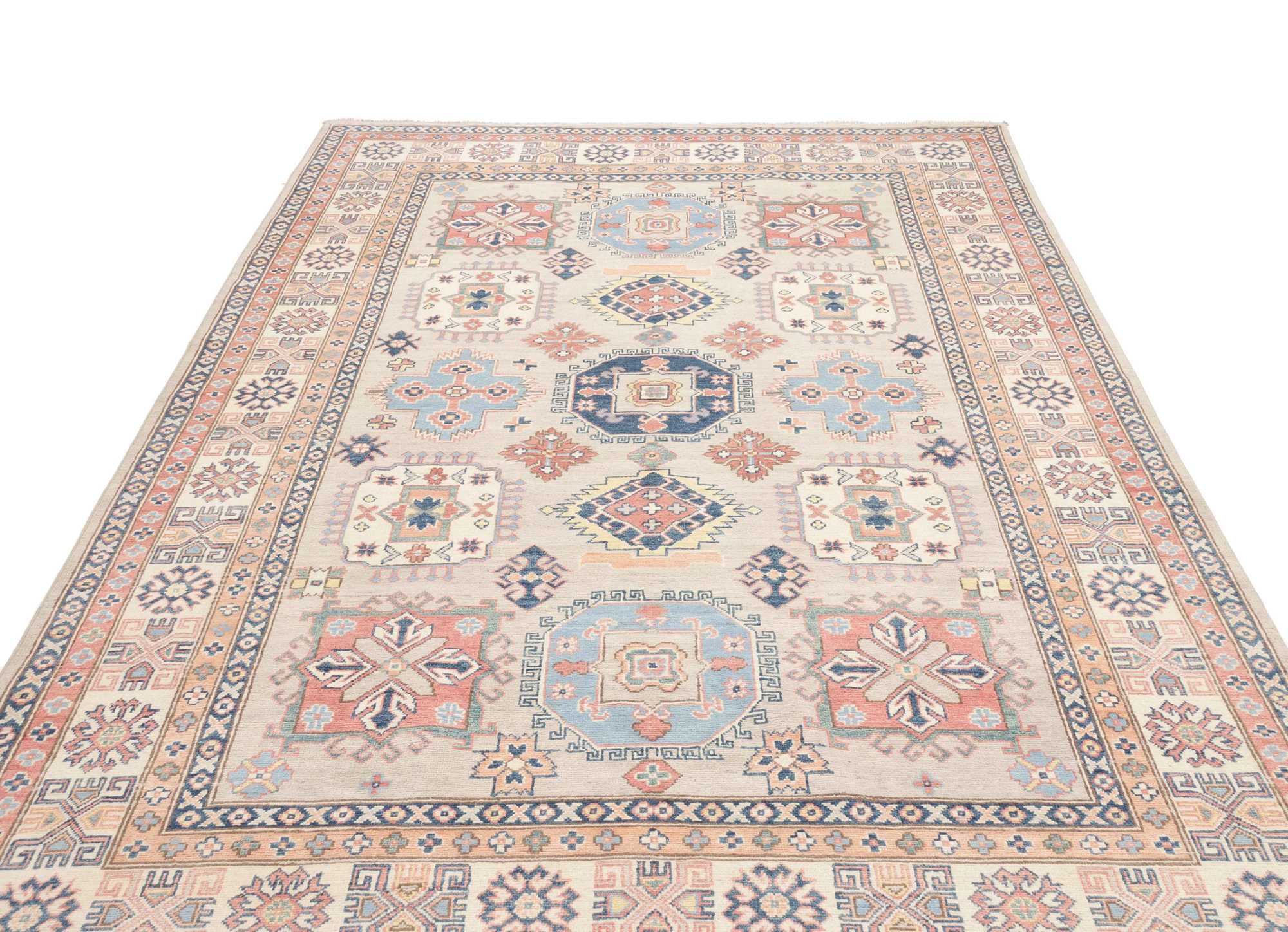 Kazak | 294 x 203 cm | Nr. 12-450955