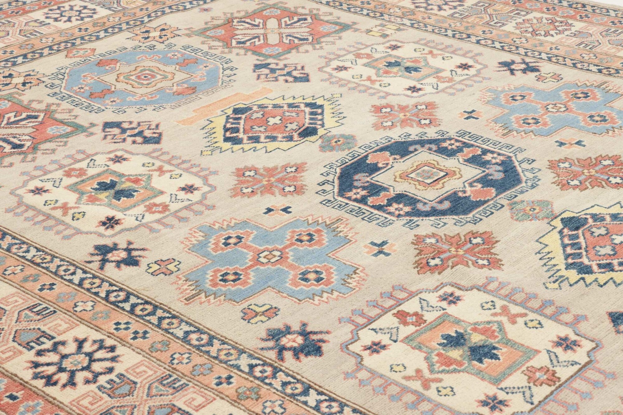 Kazak | 294 cm x 203 cm | Nr. 12-450955