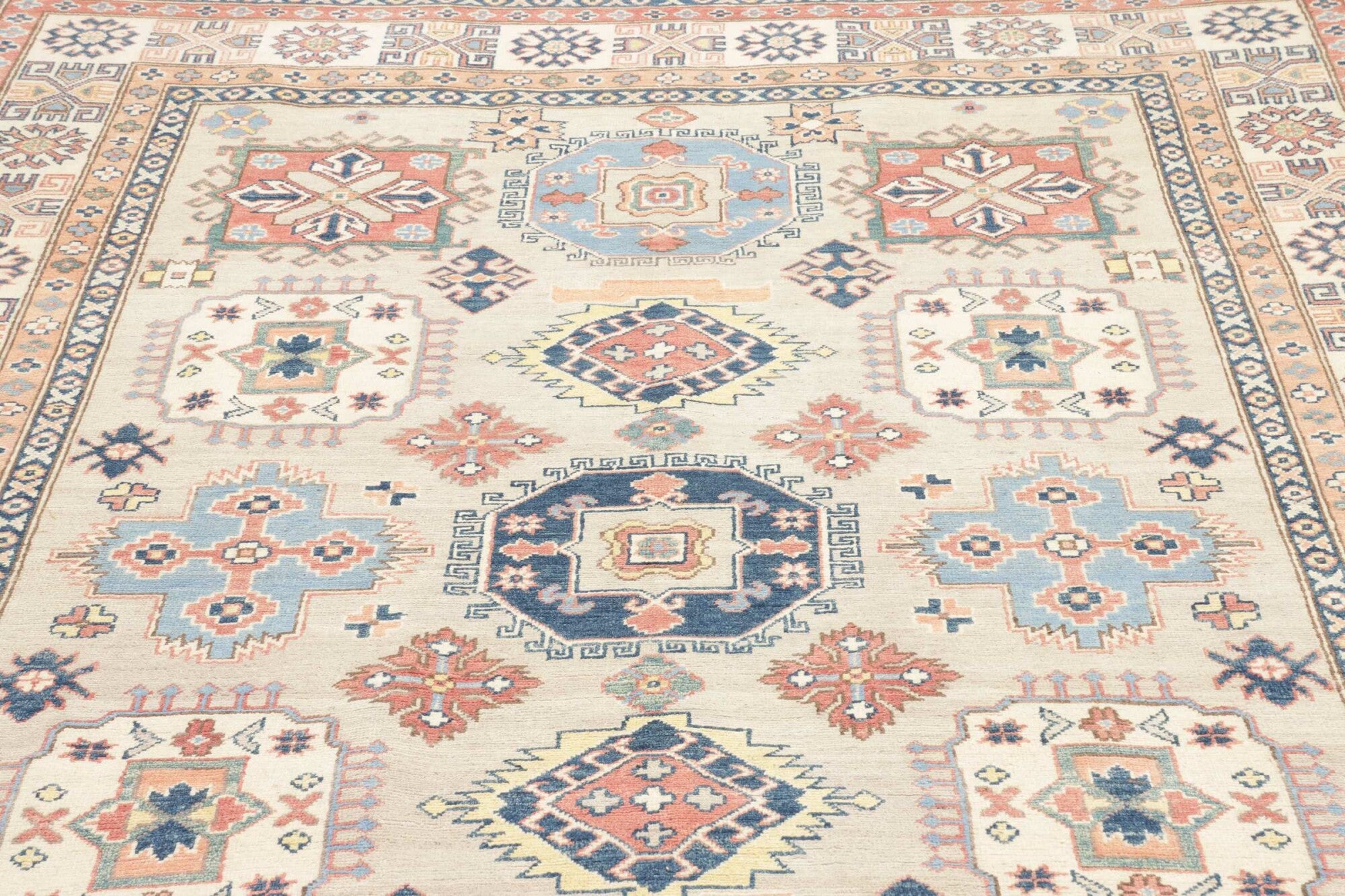 Kazak | 294 cm x 203 cm | Nr. 12-450955