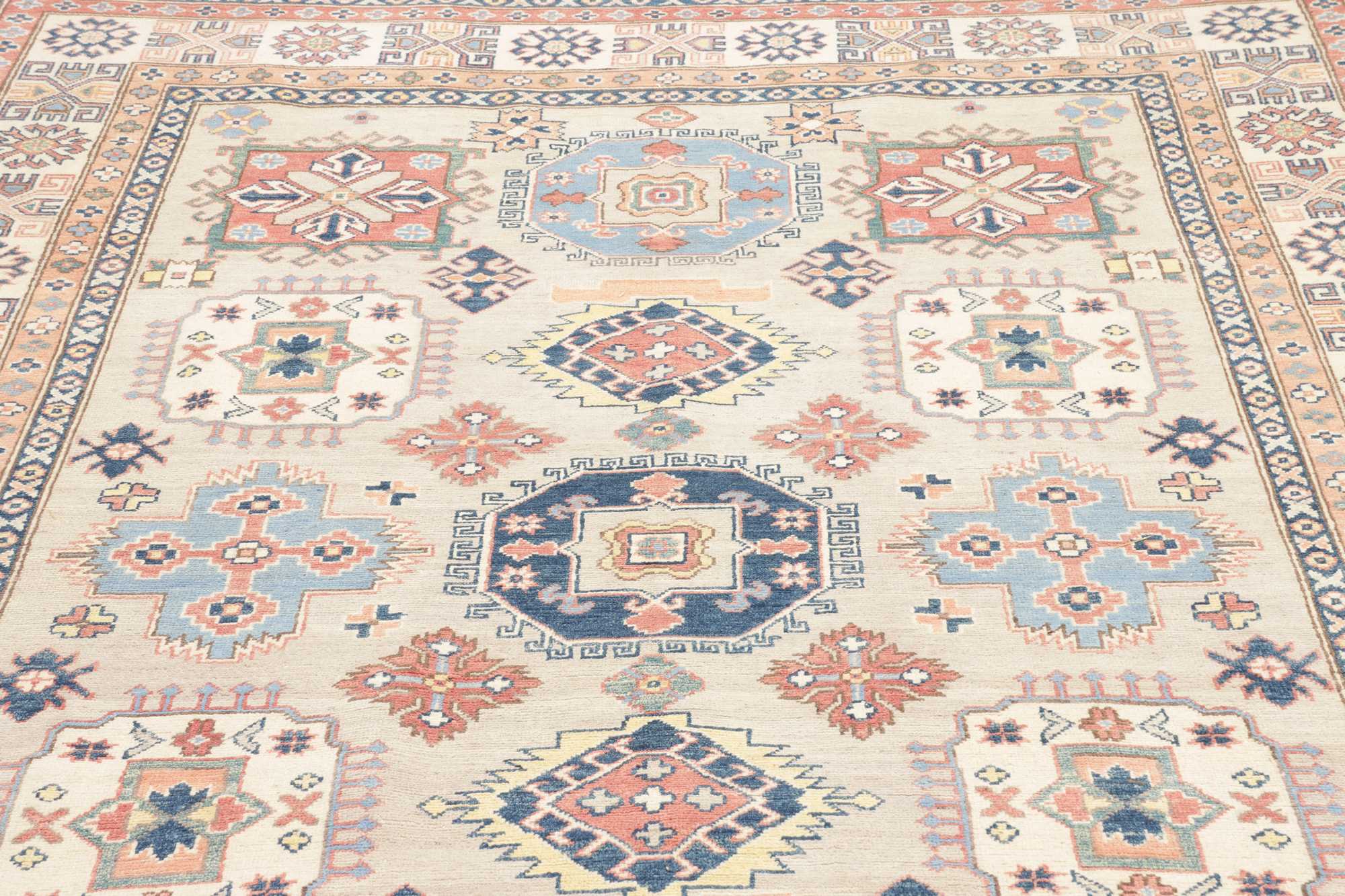 Kazak | 294 x 203 cm | Nr. 12-450955