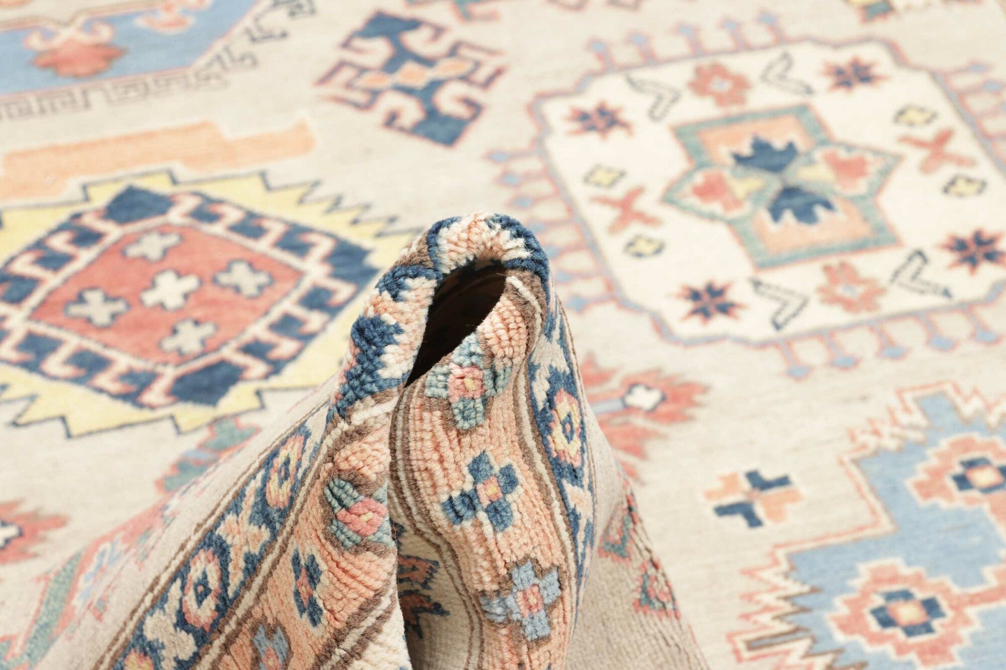 Kazak | 294 cm x 203 cm | Nr. 12-450955