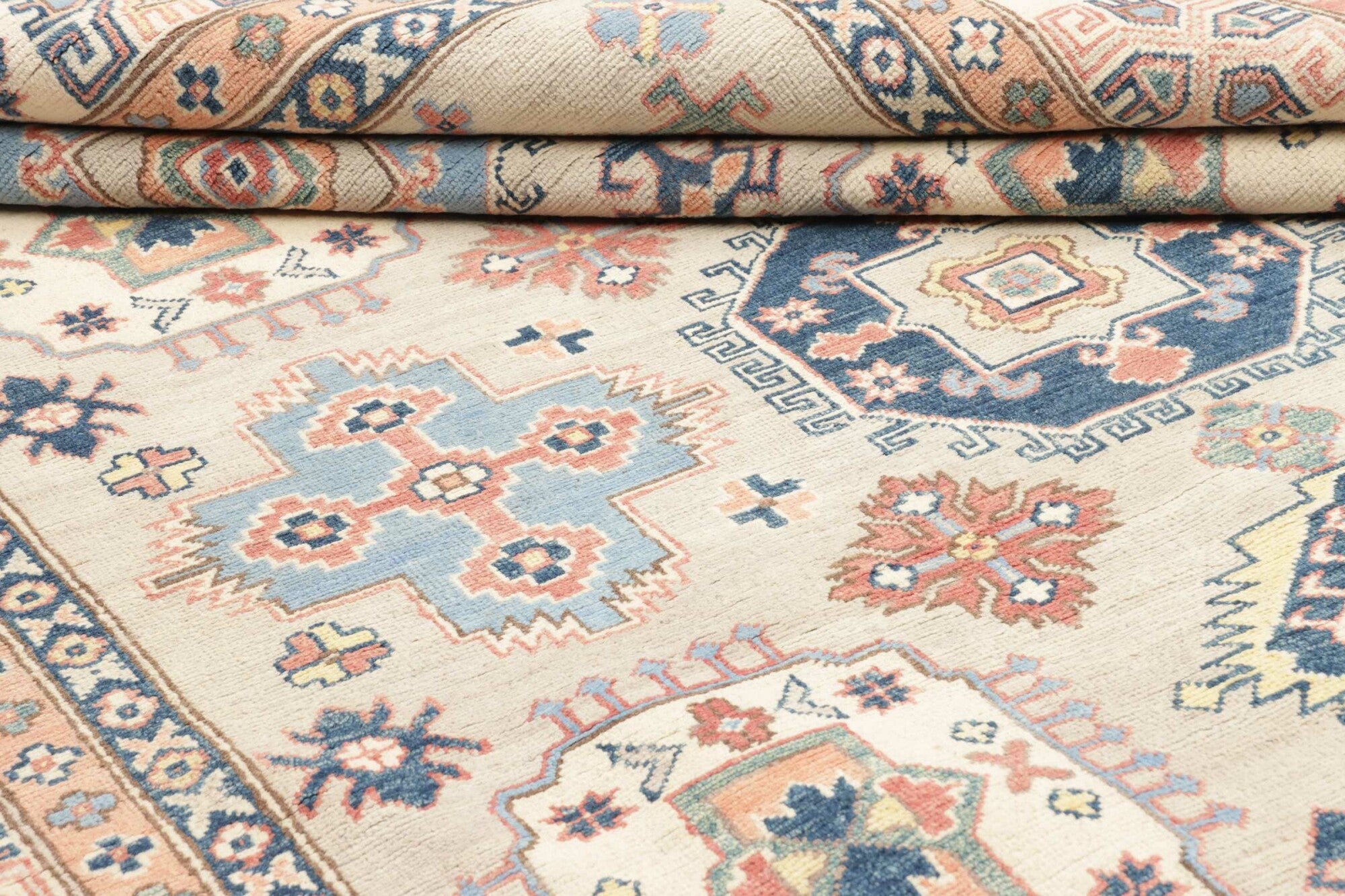 Kazak | 294 cm x 203 cm | Nr. 12-450955