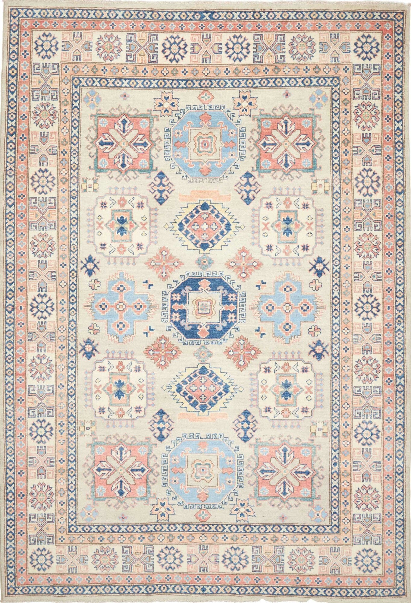 Kazak | 294 cm x 203 cm | Nr. 12-450955