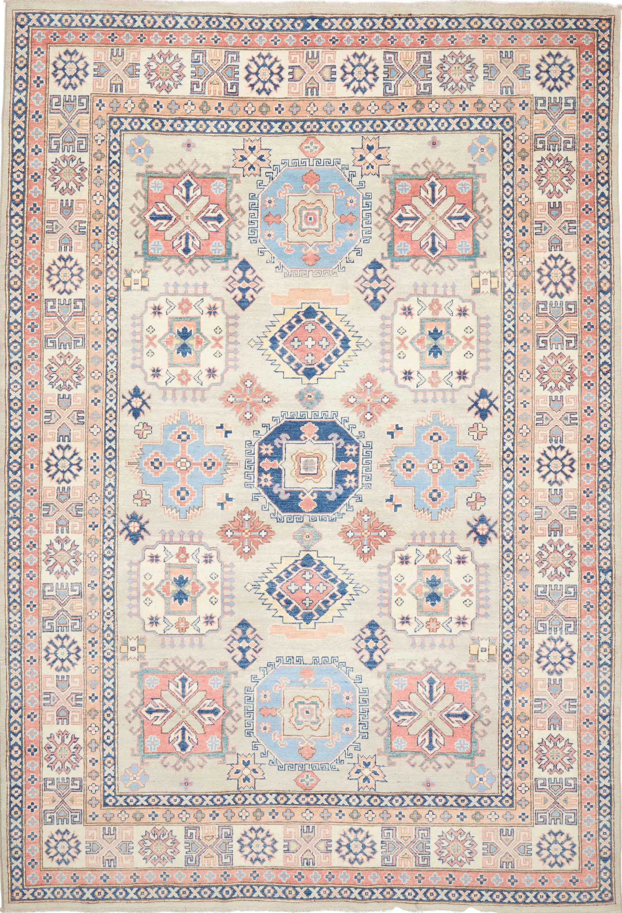 Kazak | 294 x 203 cm | Nr. 12-450955