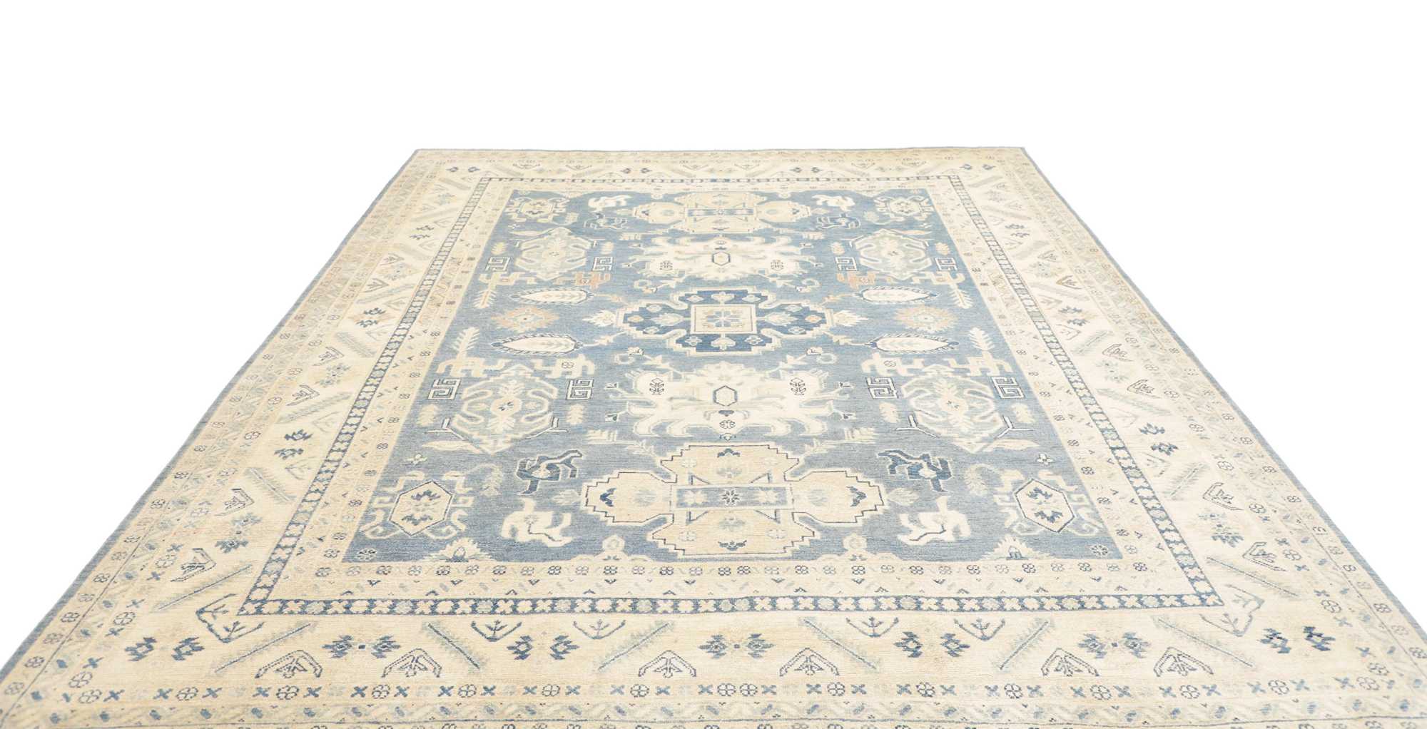 Kazak | 293 x 242 cm | Nr. 12-450983