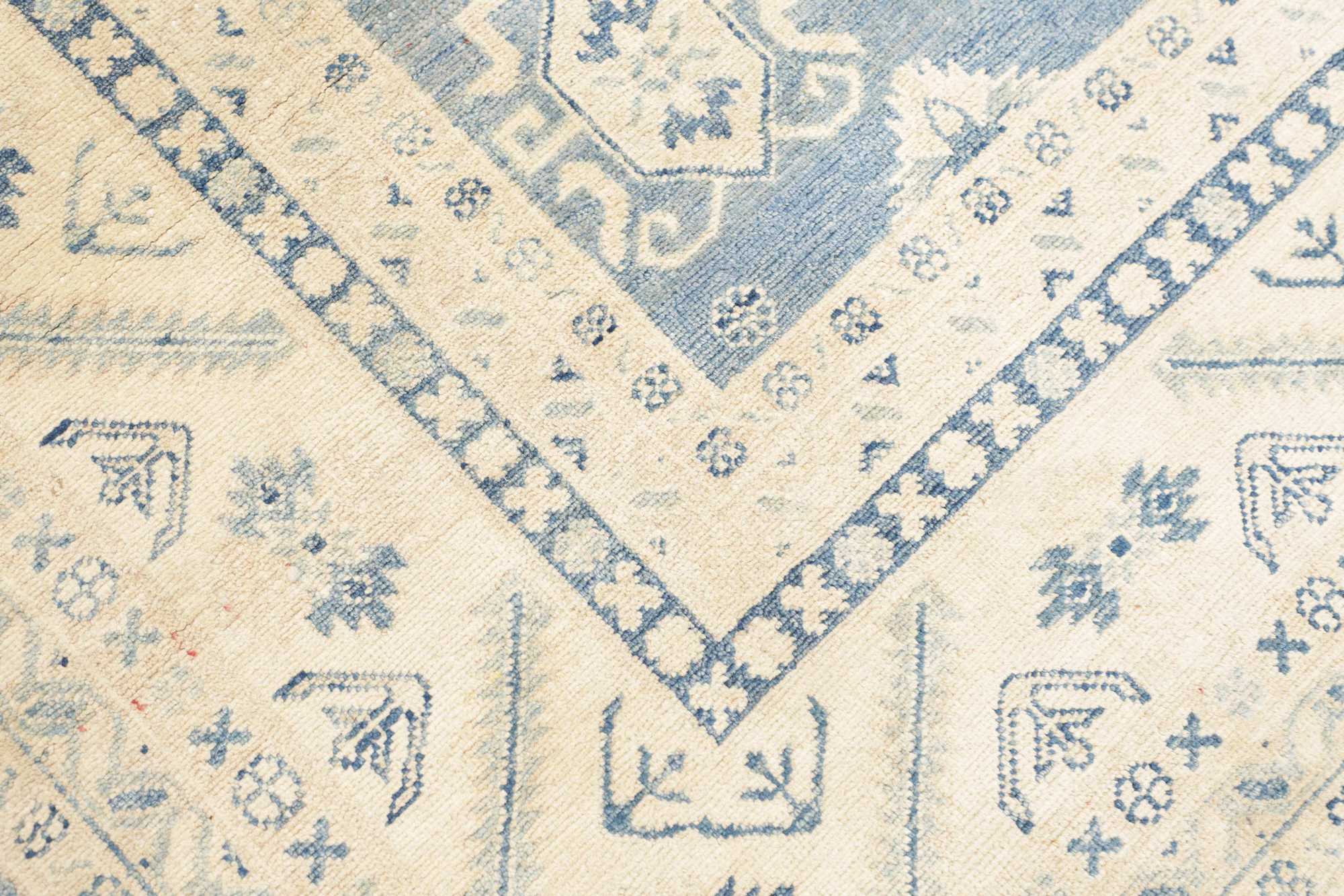 Kazak | 293 x 242 cm | Nr. 12-450983
