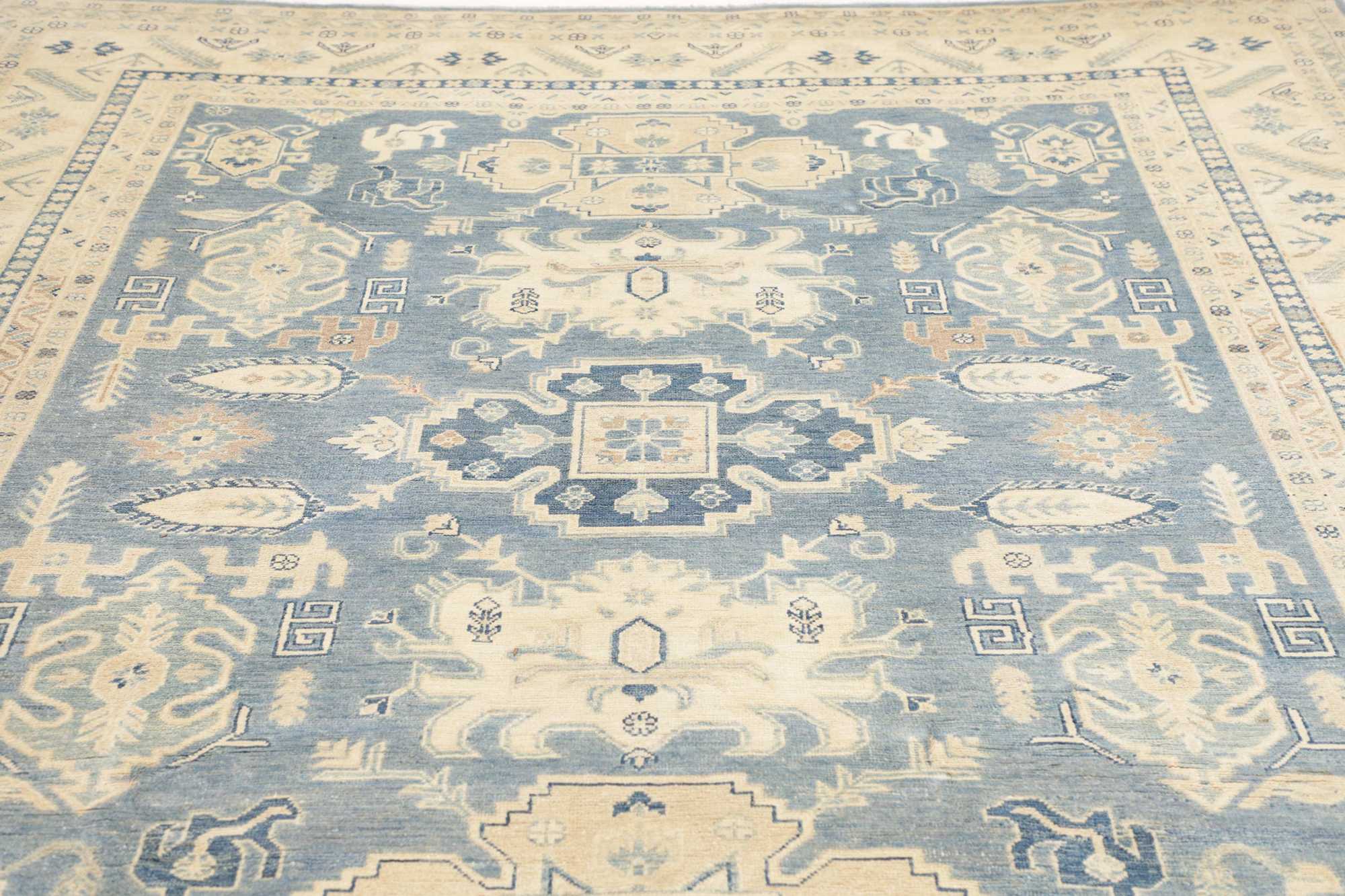 Kazak | 293 x 242 cm | Nr. 12-450983