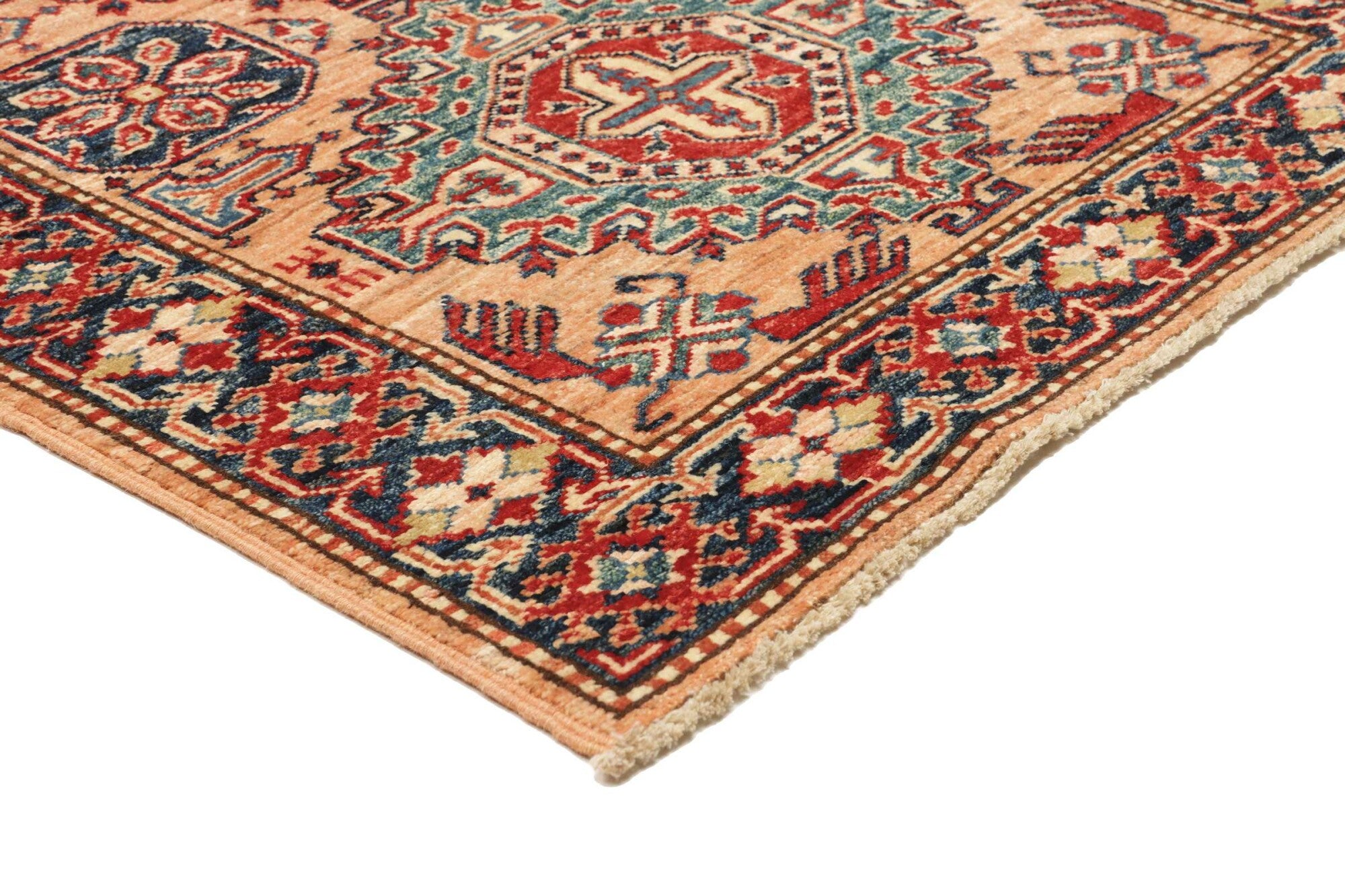 Kazak | 211 cm x 76 cm | Nr. 12-451003