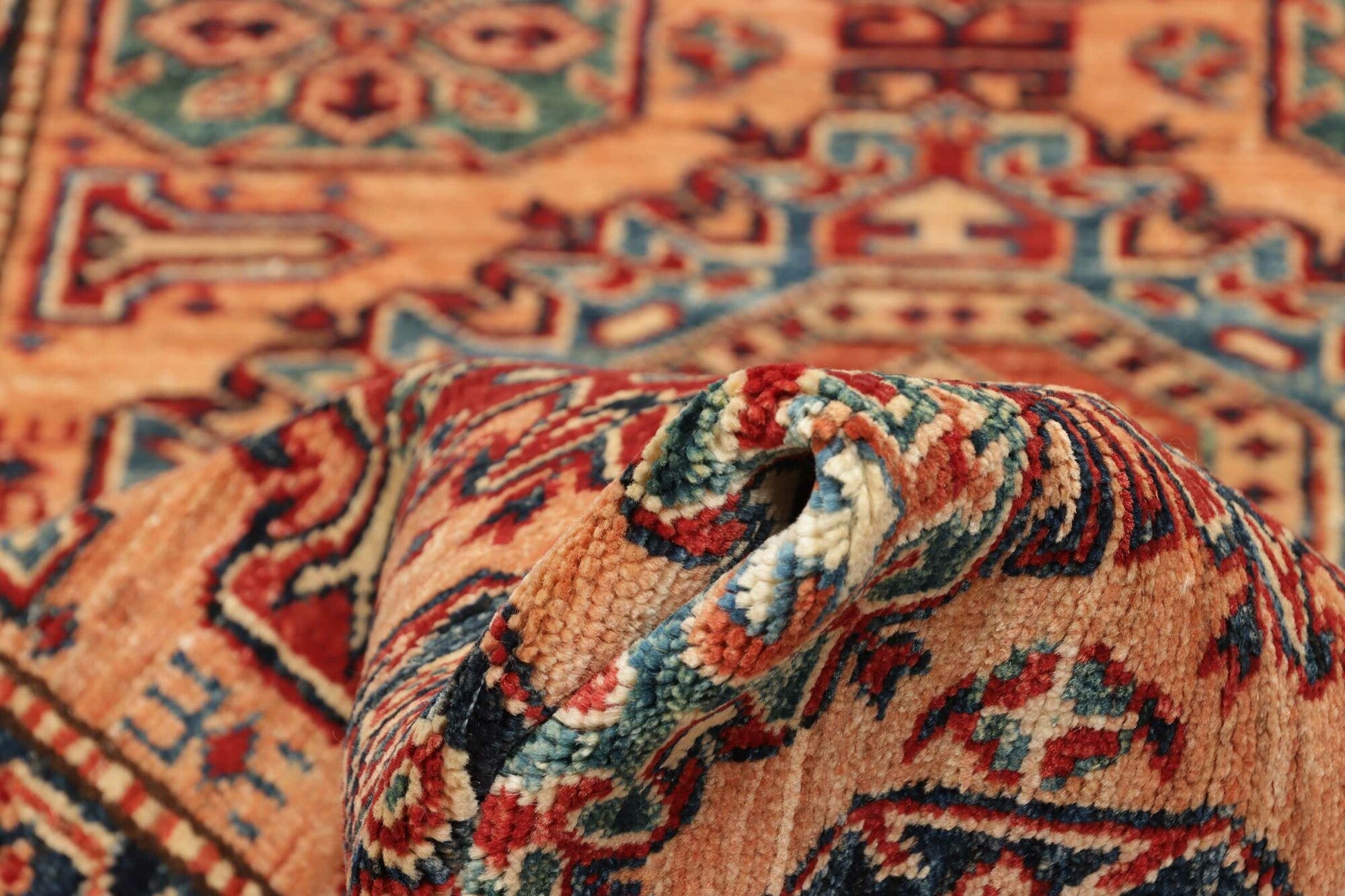 Kazak | 211 cm x 76 cm | Nr. 12-451003