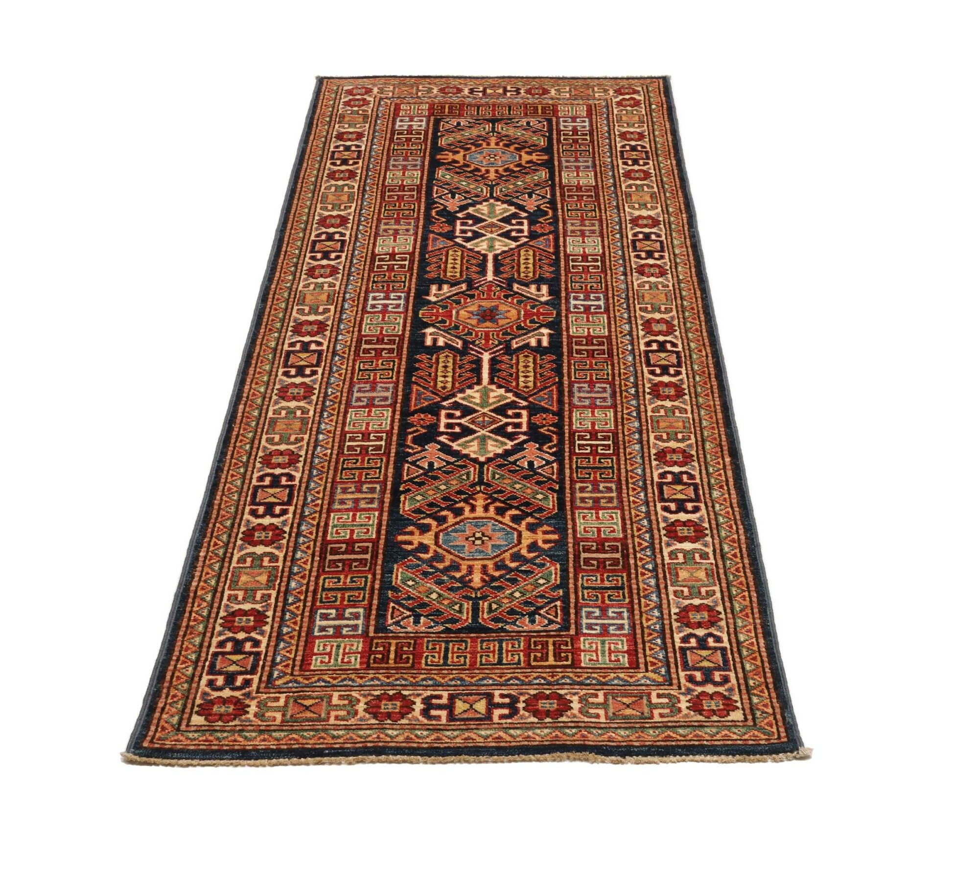 Kazak | 200 cm x 77 cm | Nr. 12-451005