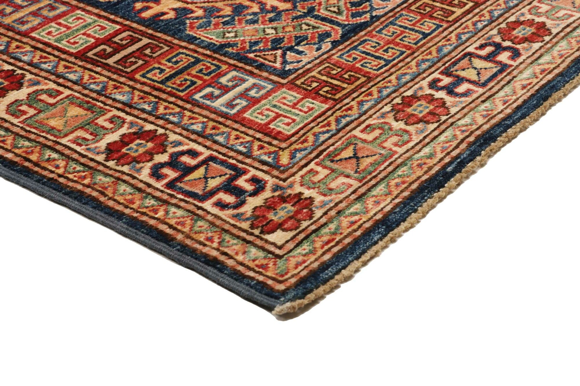 Kazak | 200 cm x 77 cm | Nr. 12-451005