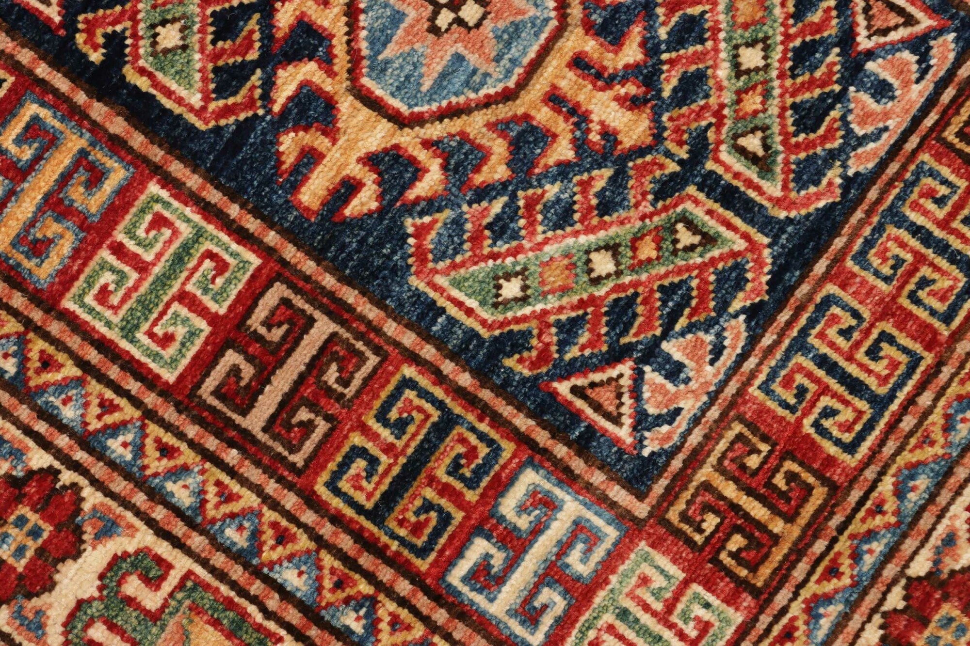 Kazak | 200 cm x 77 cm | Nr. 12-451005