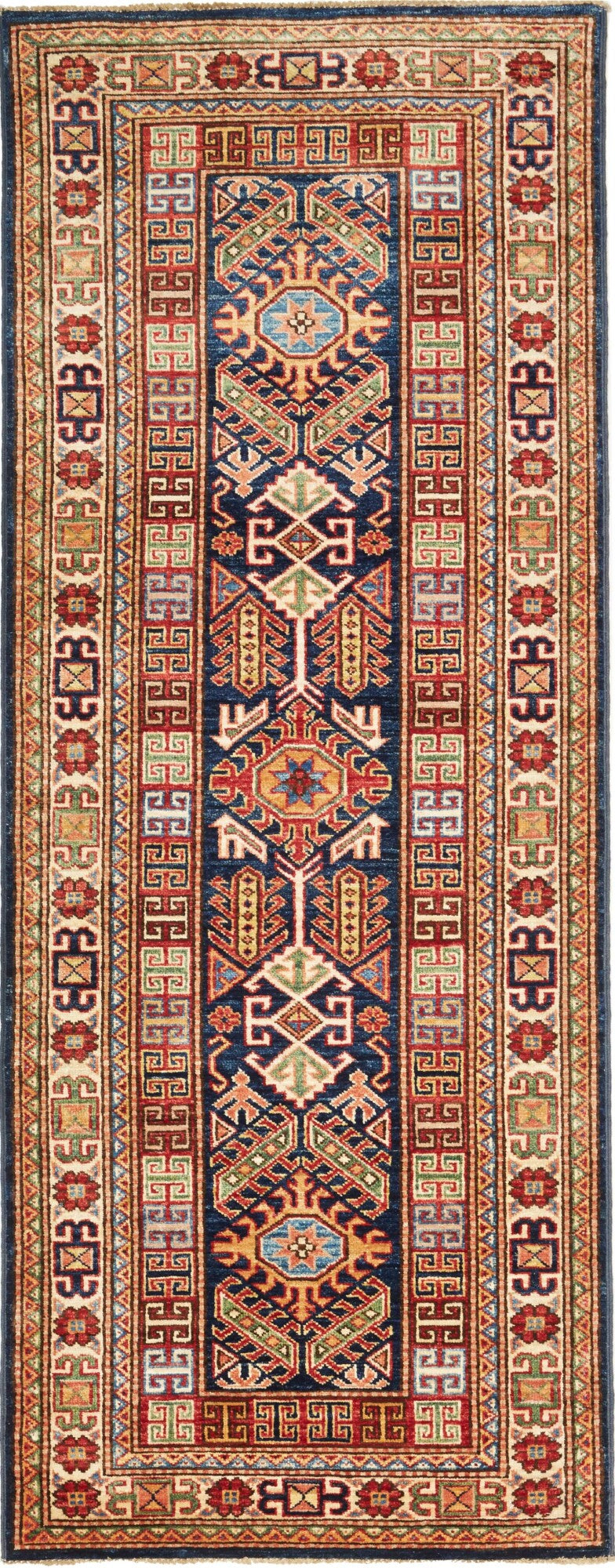Kazak | 200 cm x 77 cm | Nr. 12-451005