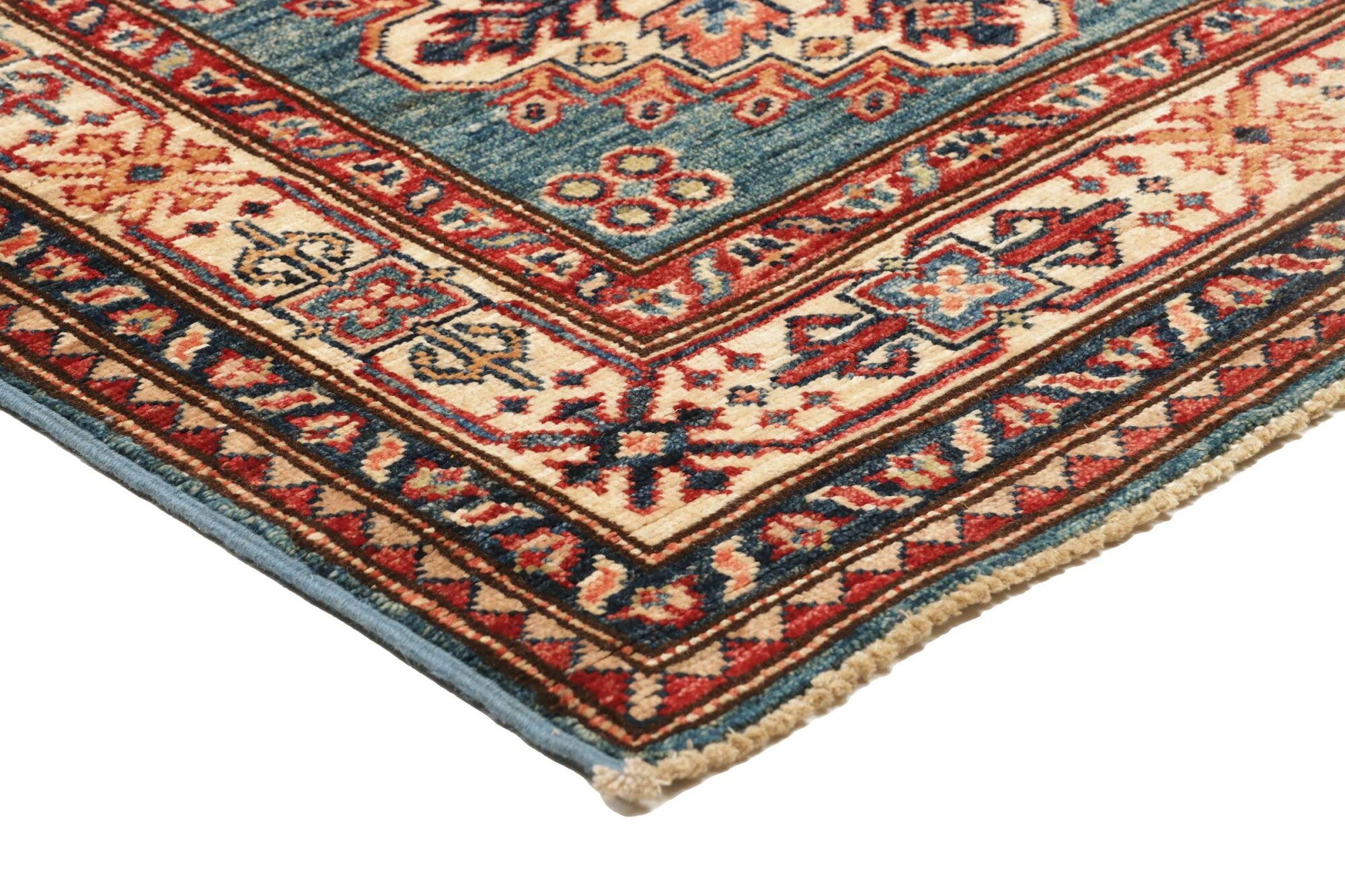 Kazak | 271 cm x 85 cm | Nr. 12-451016