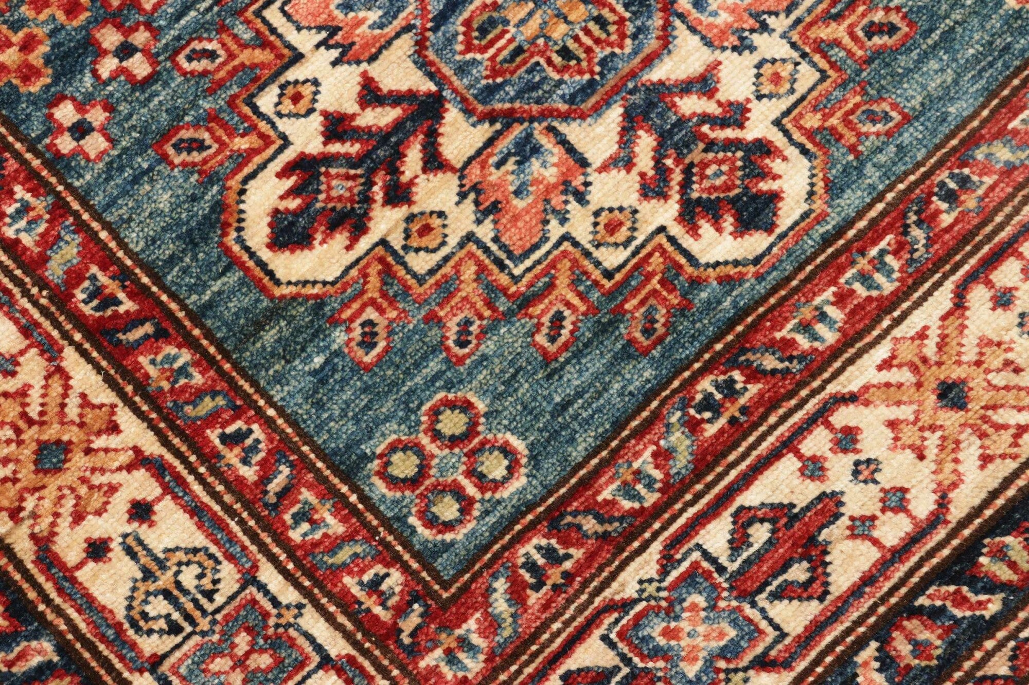 Kazak | 271 cm x 85 cm | Nr. 12-451016