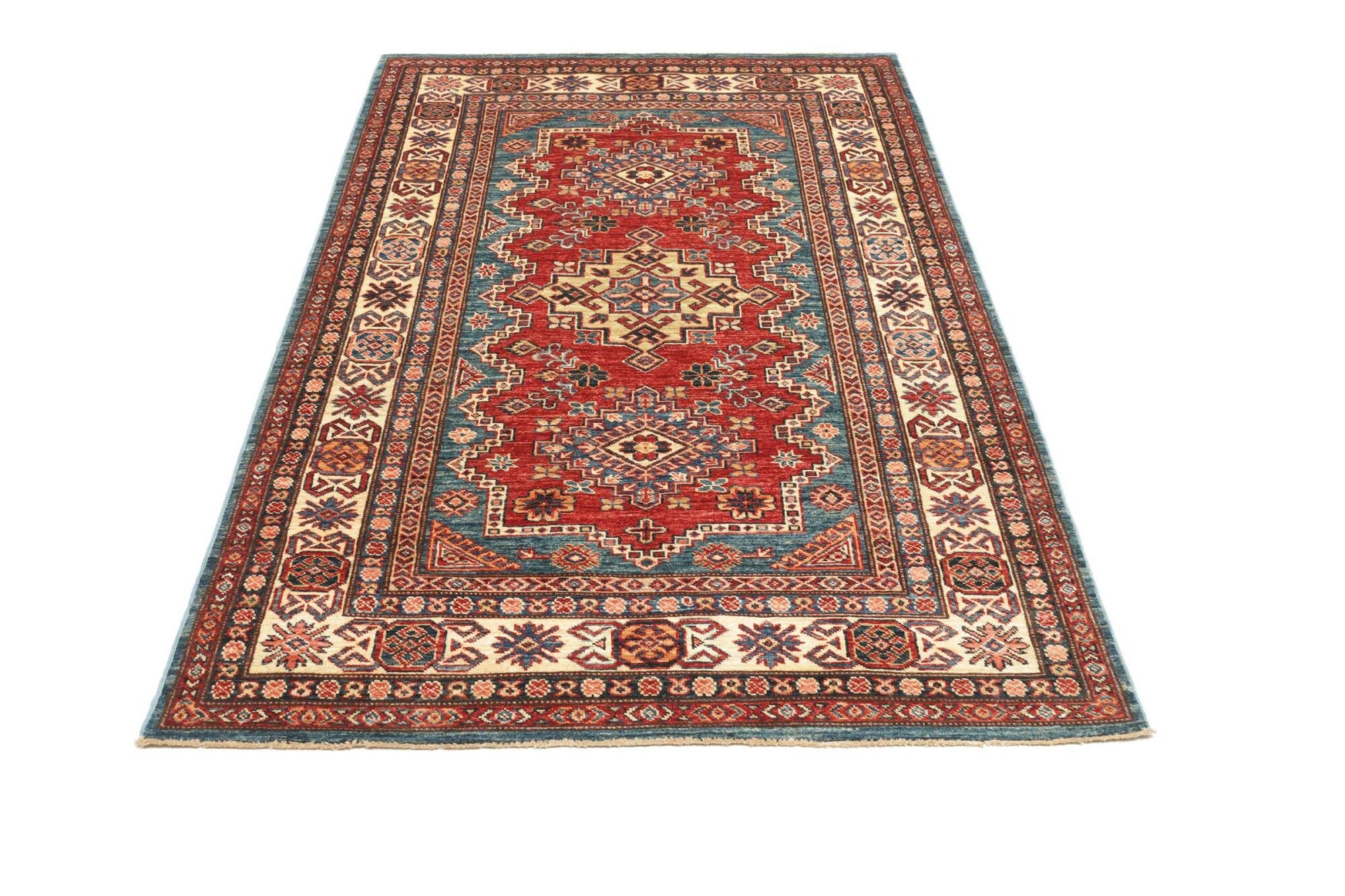 Kazak | 184 x 120 cm | Nr. 12-451022
