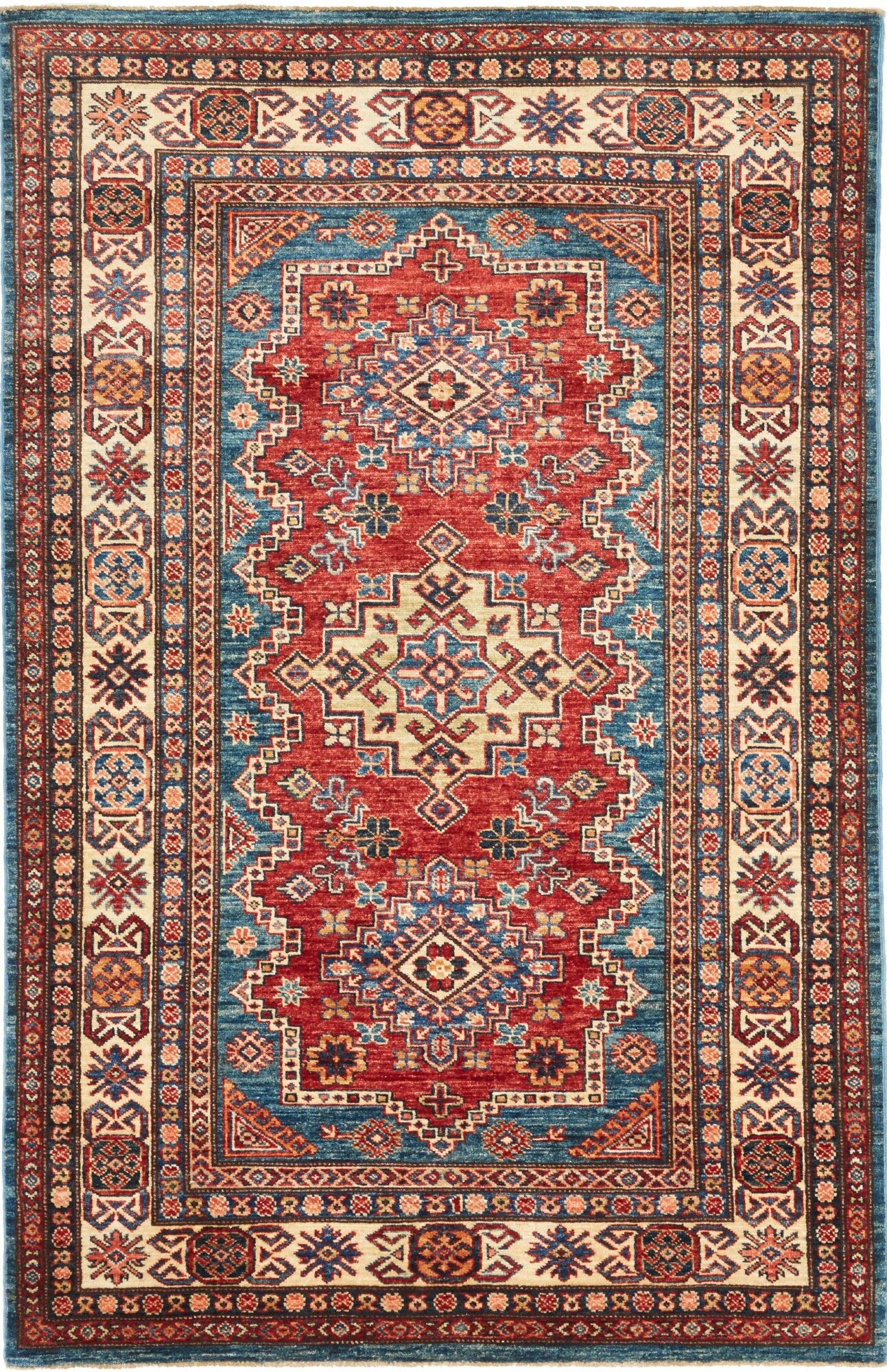 Kazak | 184 x 120 cm | Nr. 12-451022