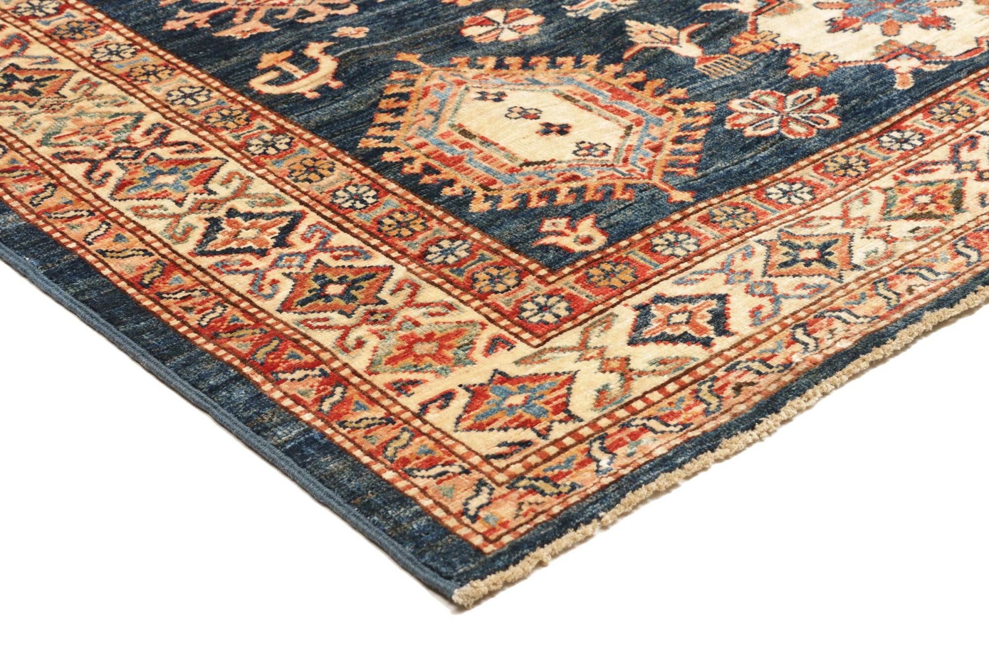 Kazak | 207 cm x 146 cm | Nr. 12-451030