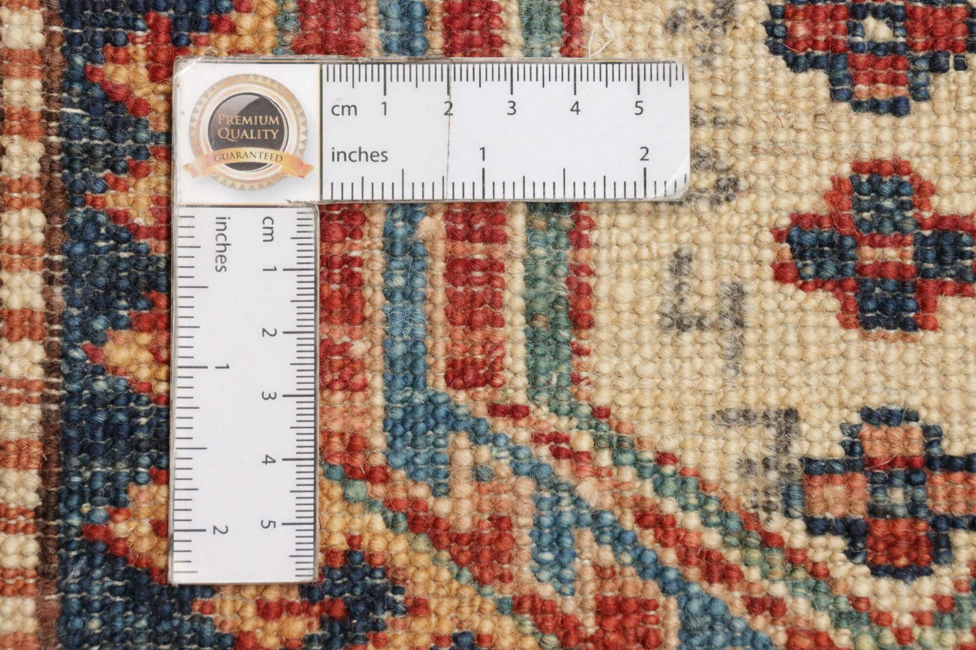 Kazak | 207 cm x 146 cm | Nr. 12-451030