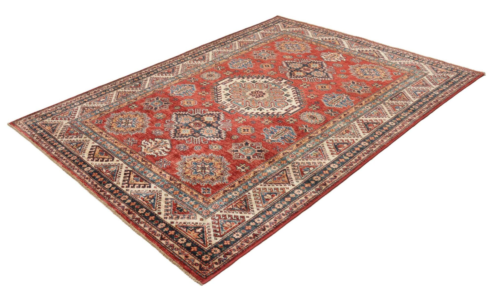 Kazak | 222 x 168 cm | Nr. 12-451032