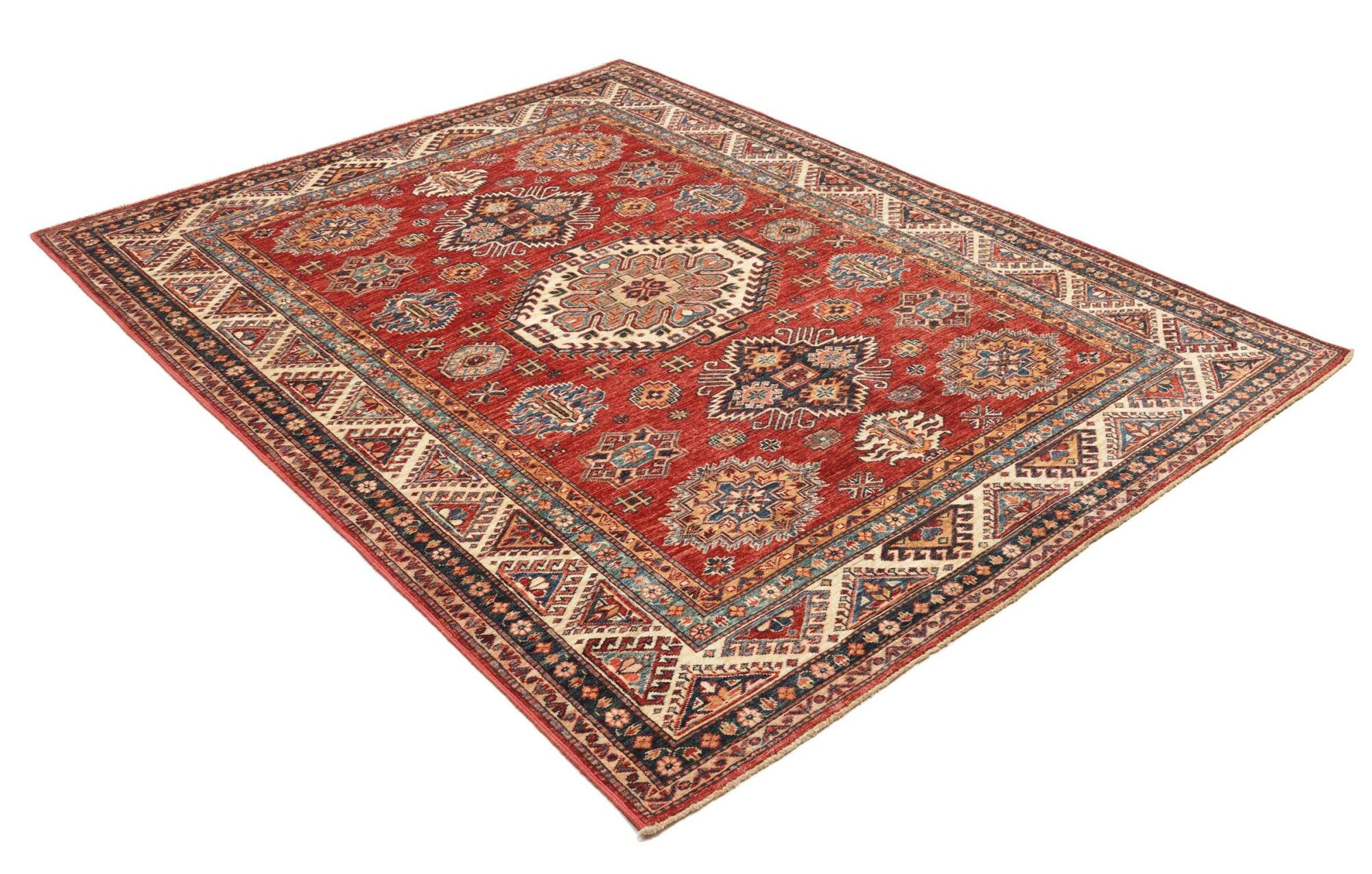 Kazak | 222 x 168 cm | Nr. 12-451032