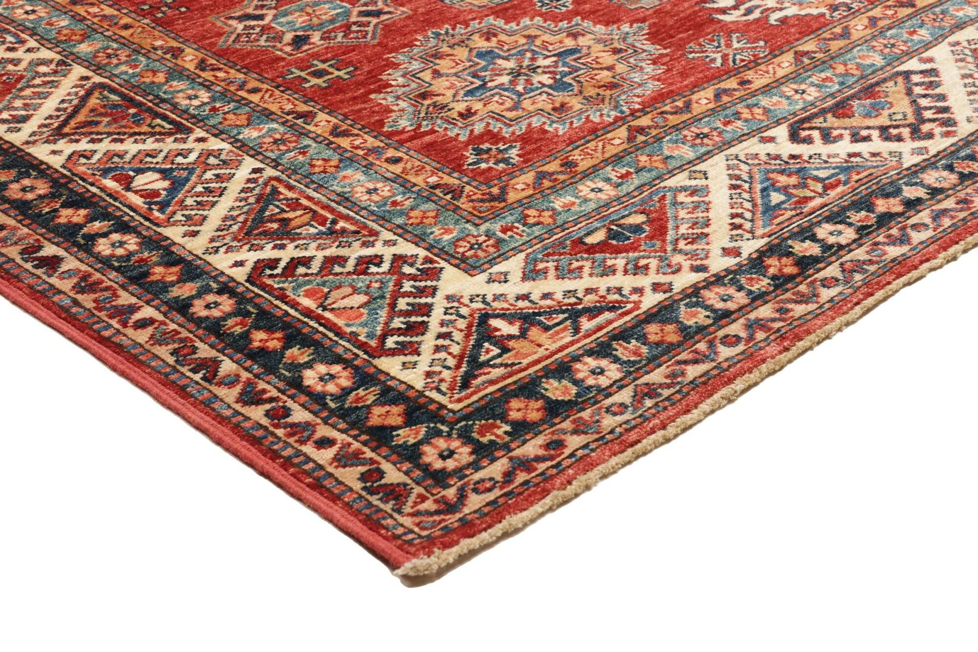 Kazak | 222 cm x 168 cm | Nr. 12-451032