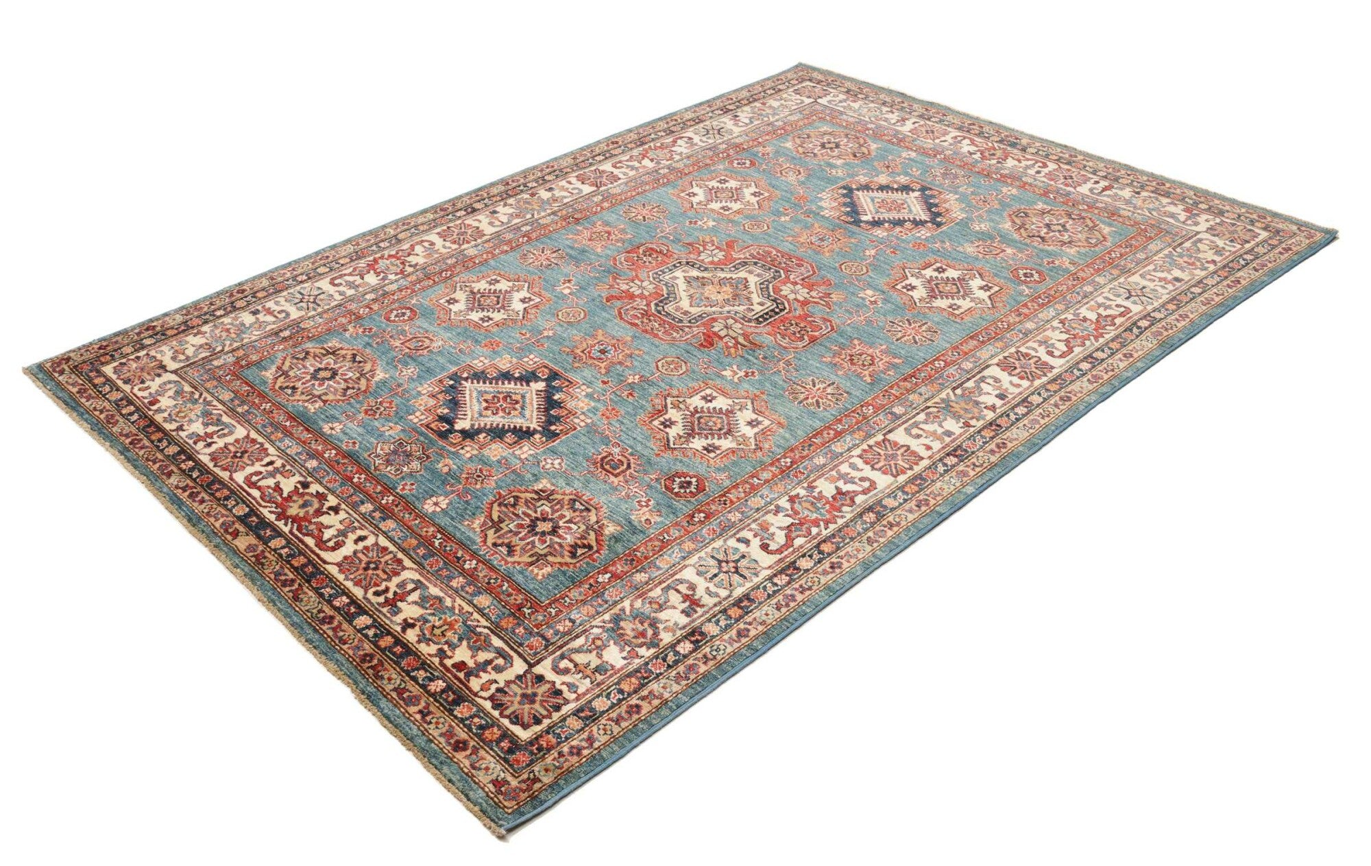 Kazak | 238 cm x 166 cm | Nr. 12-451033