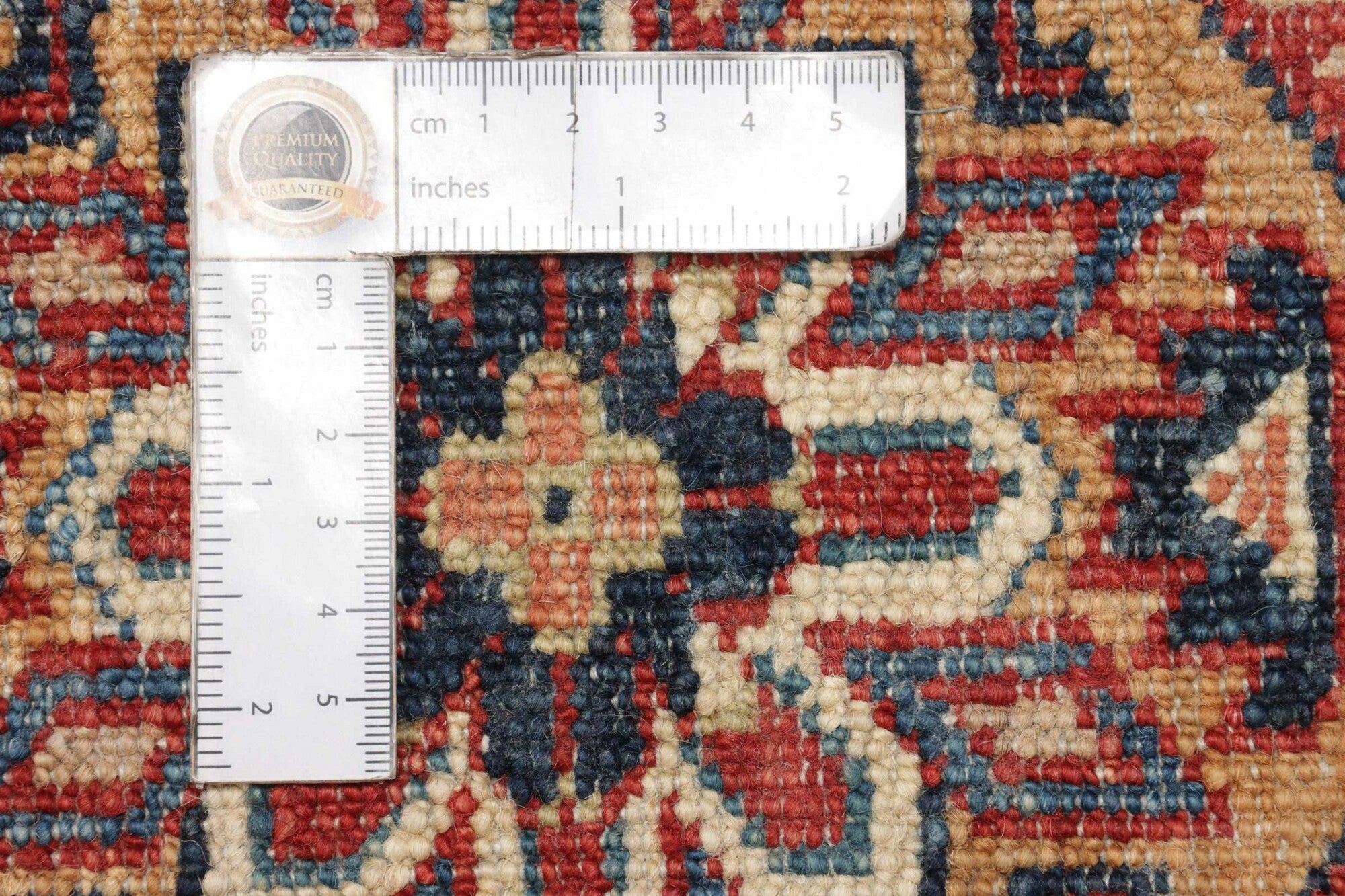 Kazak | 238 cm x 166 cm | Nr. 12-451033