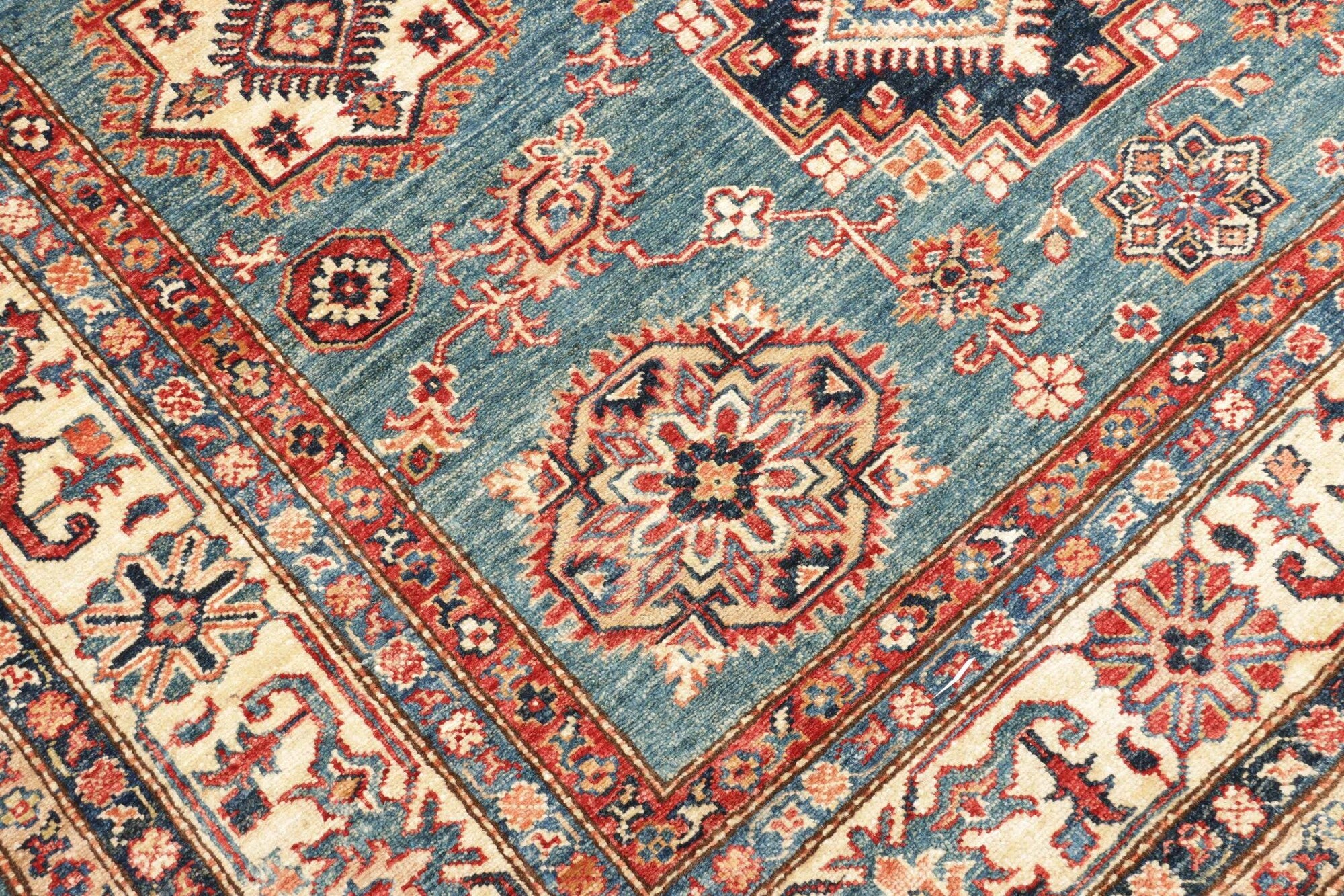 Kazak | 238 x 166 cm | Nr. 12-451033