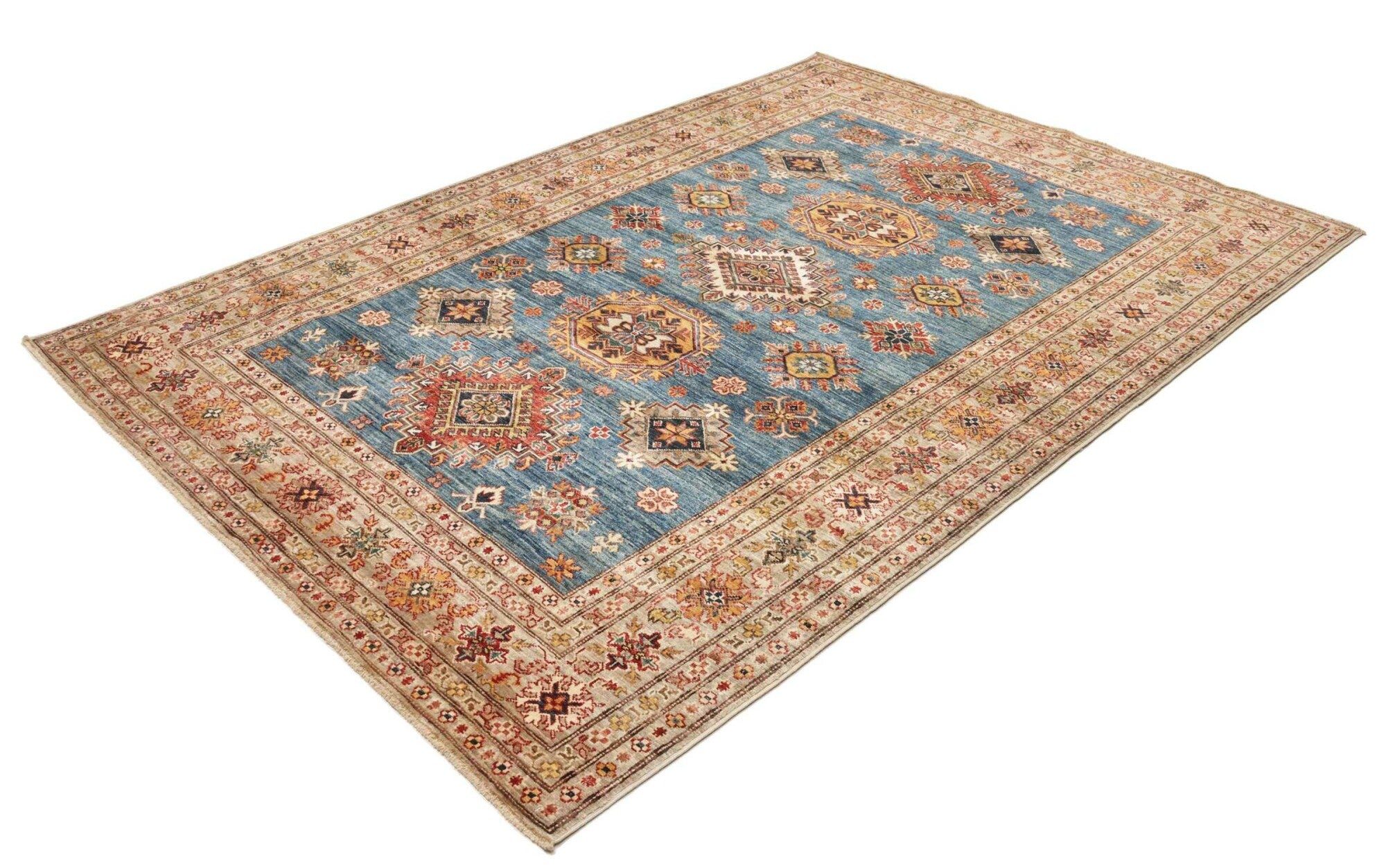 Kazak | 248 cm x 174 cm | Nr. 12-451036