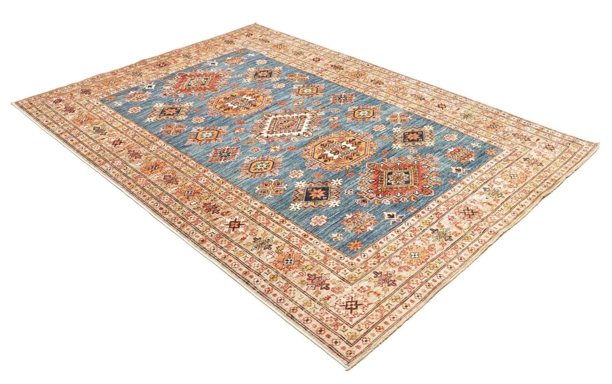 Kazak | 248 cm x 174 cm | Nr. 12-451036