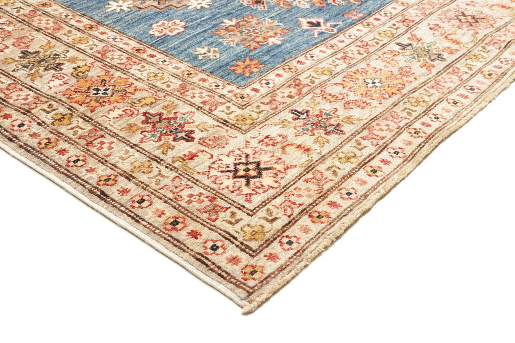 Kazak | 248 cm x 174 cm | Nr. 12-451036