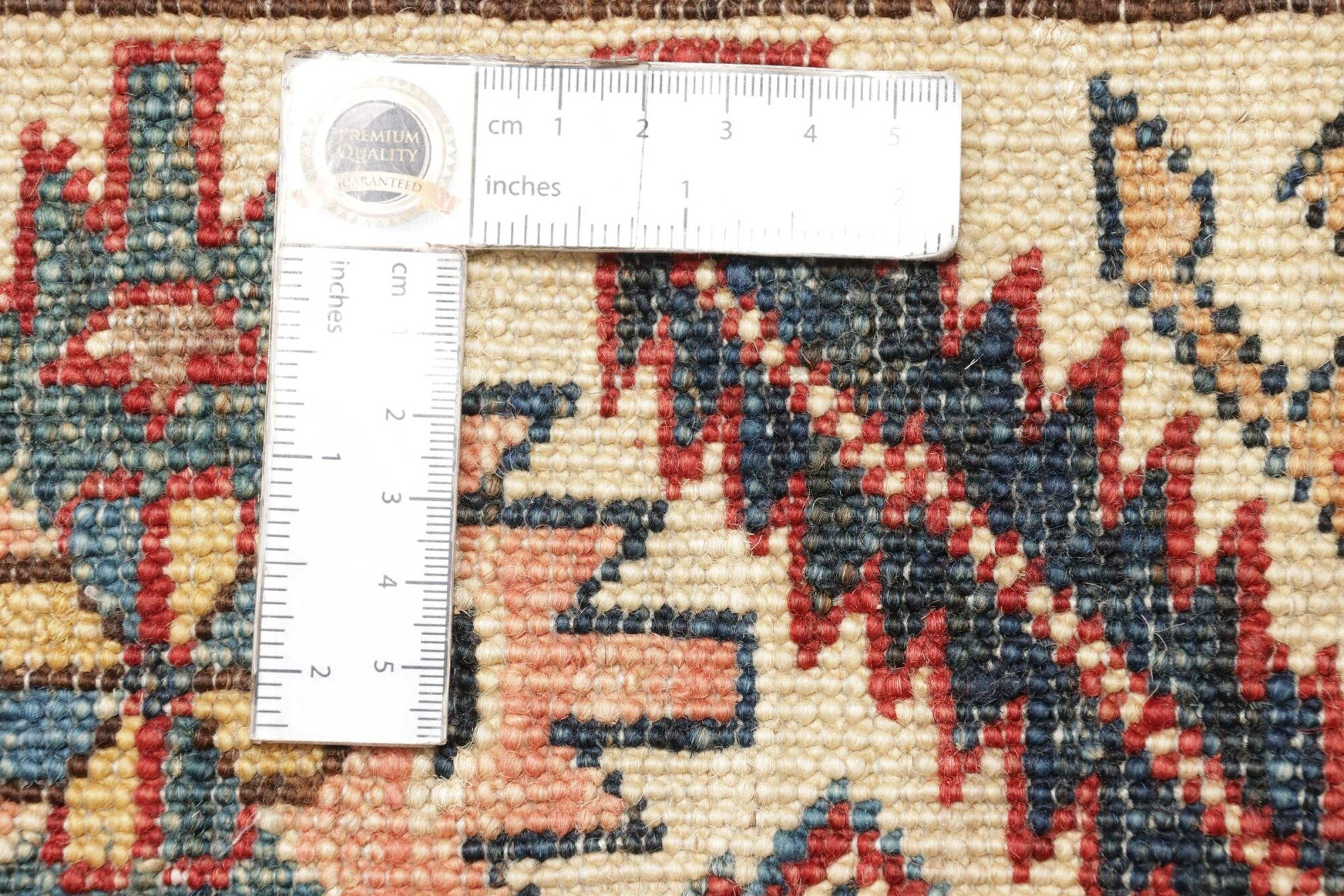 Kazak | 300 cm x 255 cm | Nr. 12-451045