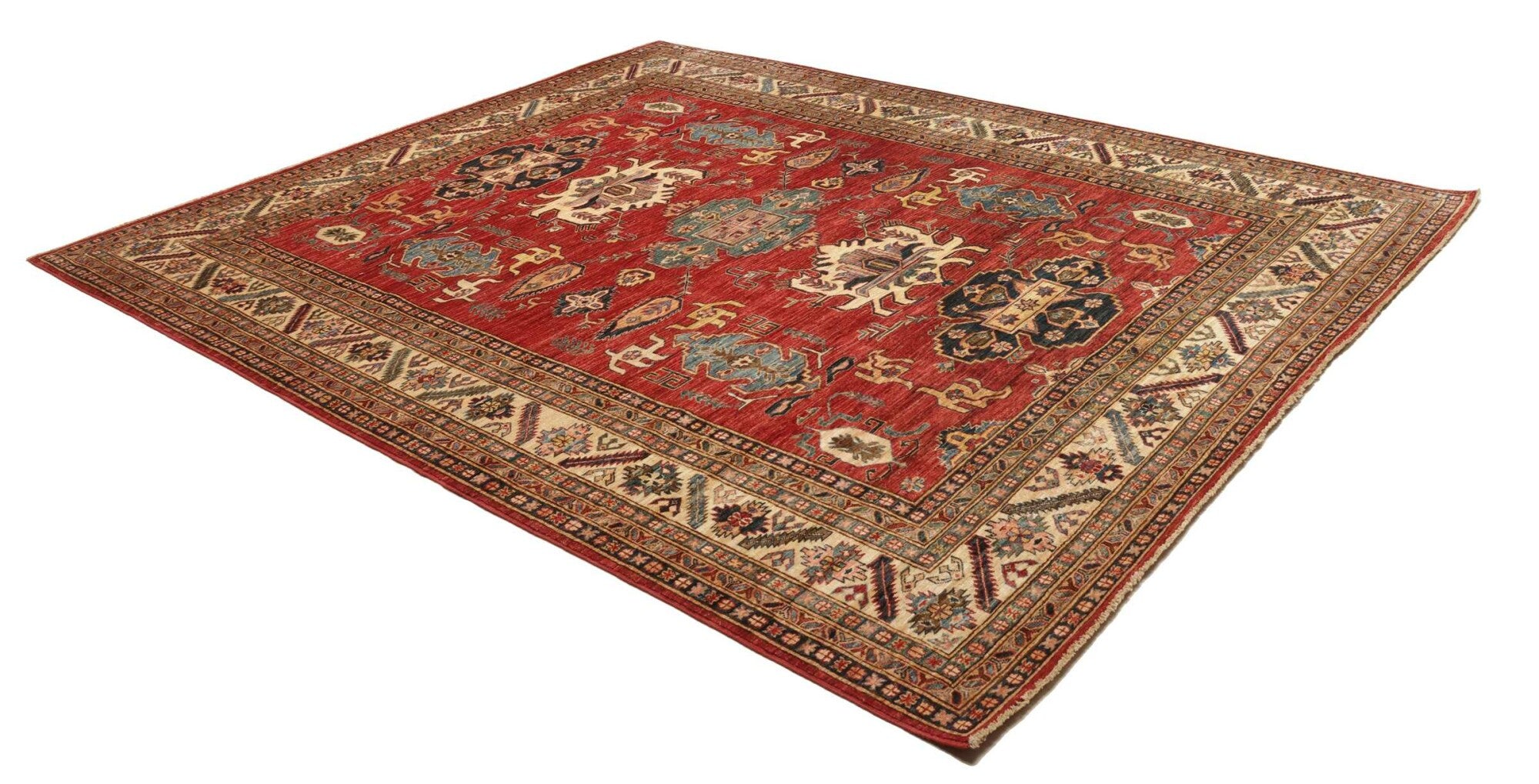 Kazak | 300 cm x 255 cm | Nr. 12-451045