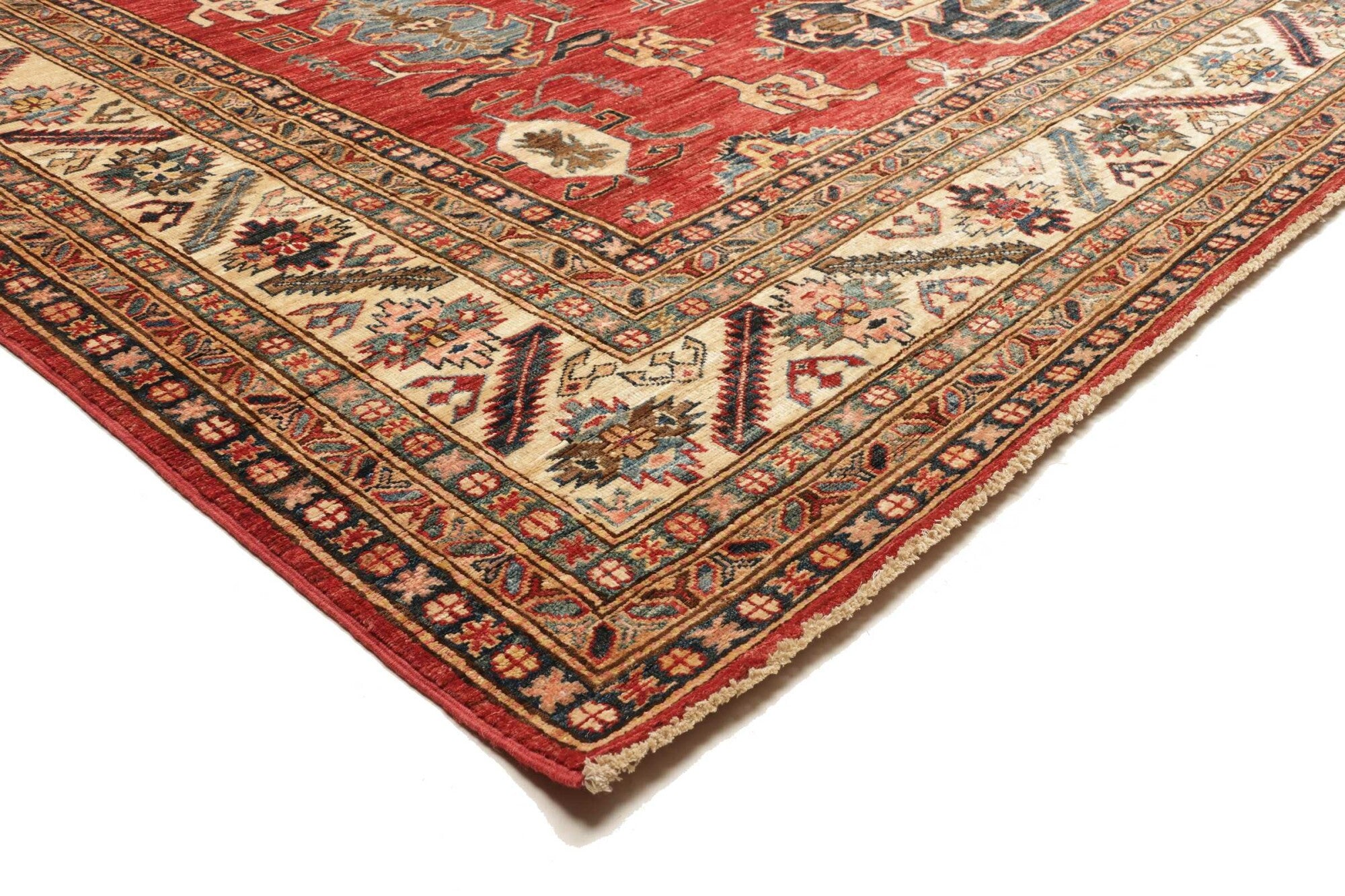 Kazak | 300 cm x 255 cm | Nr. 12-451045