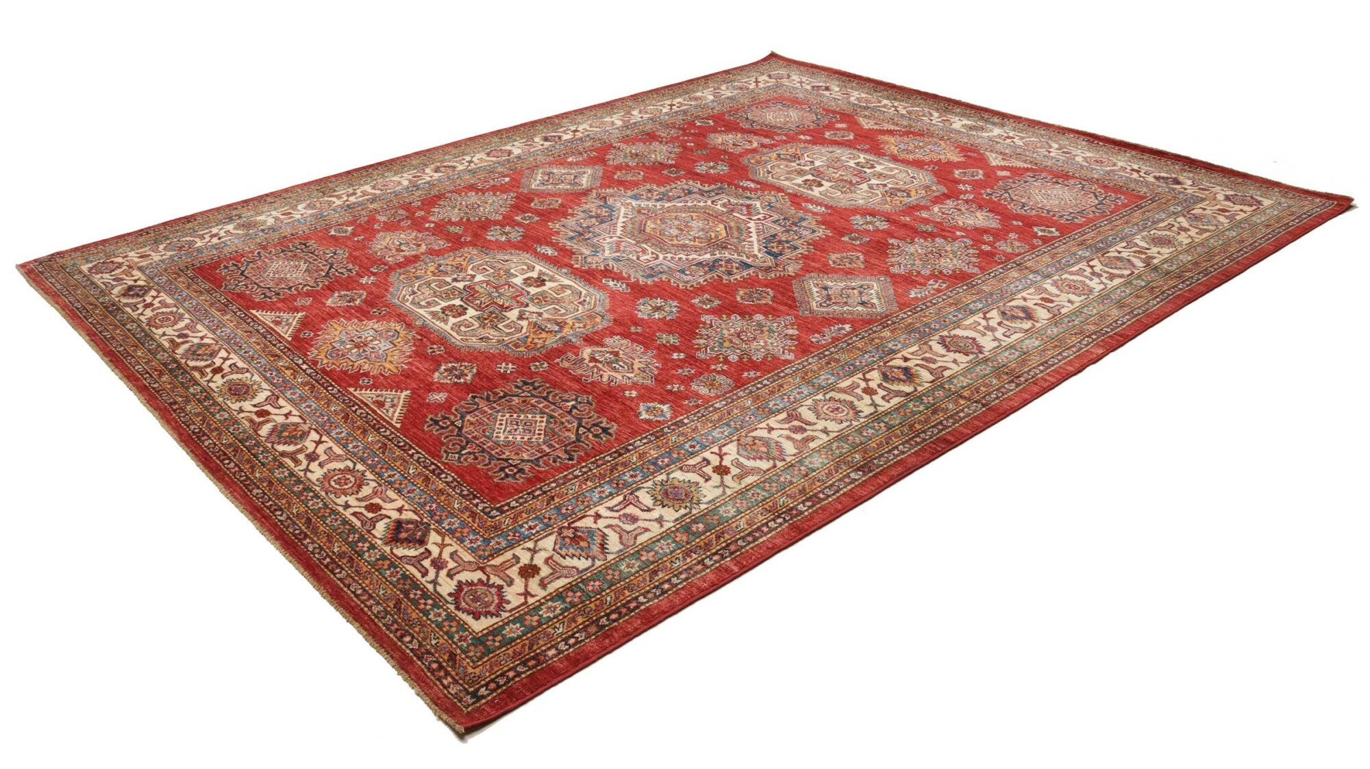 Kazak | 316 x 257 cm | Nr. 12-451047