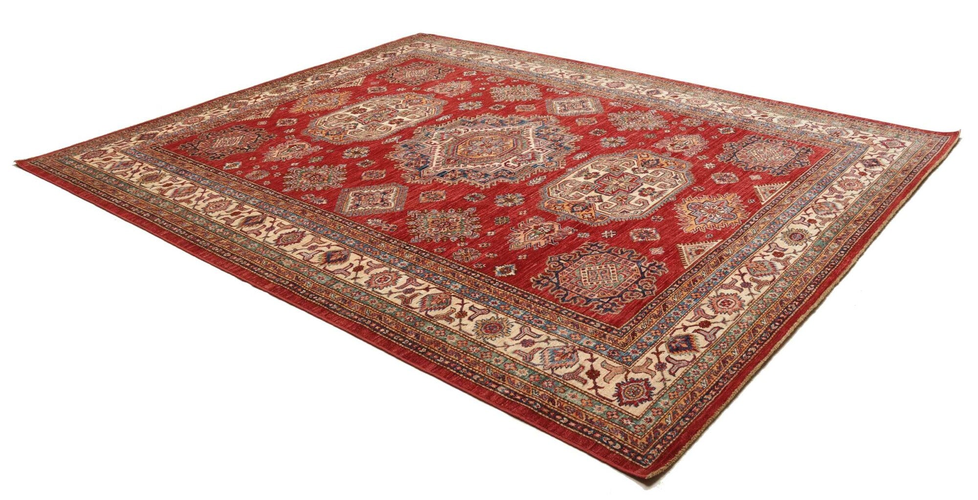 Kazak | 316 x 257 cm | Nr. 12-451047