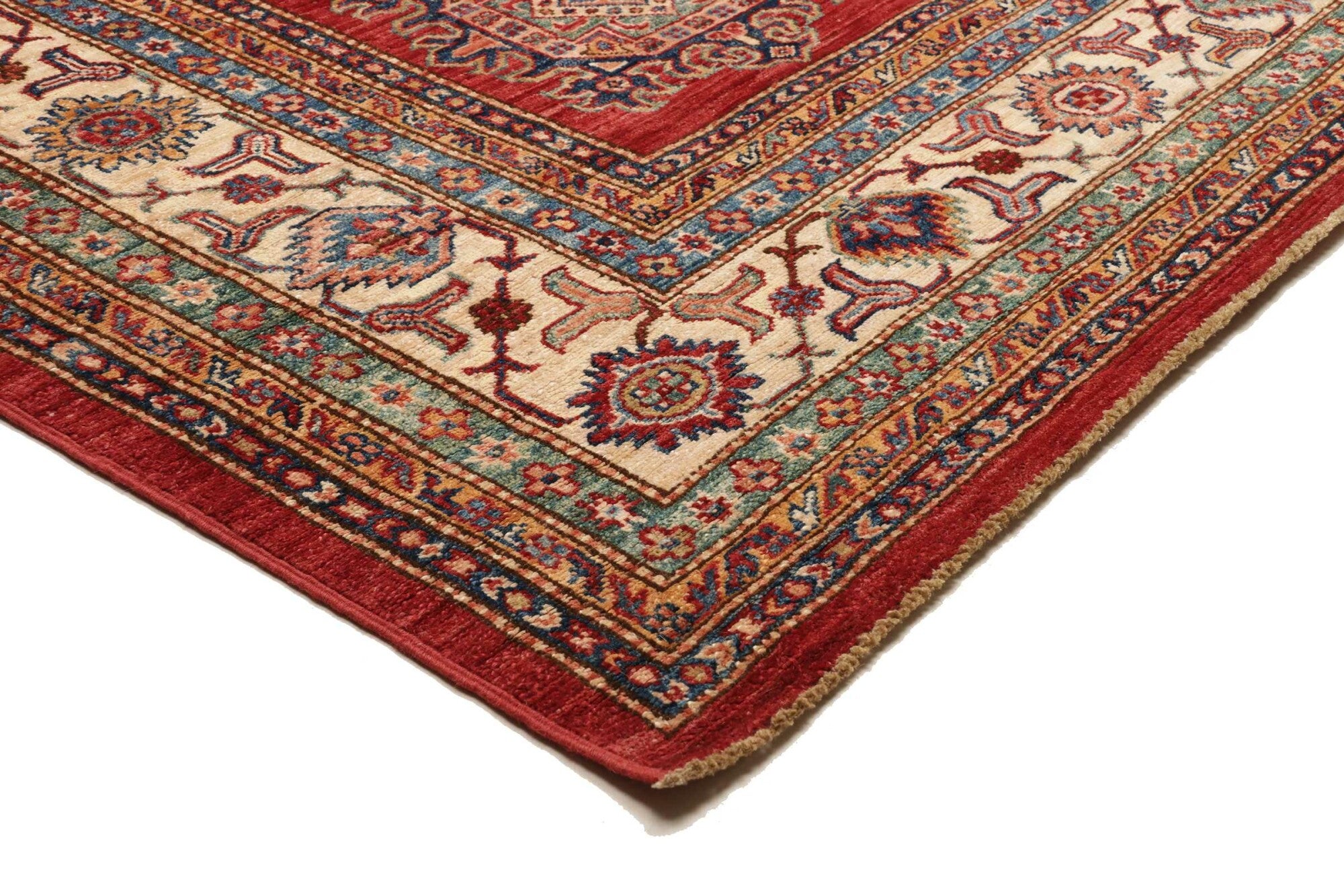 Kazak | 316 x 257 cm | Nr. 12-451047