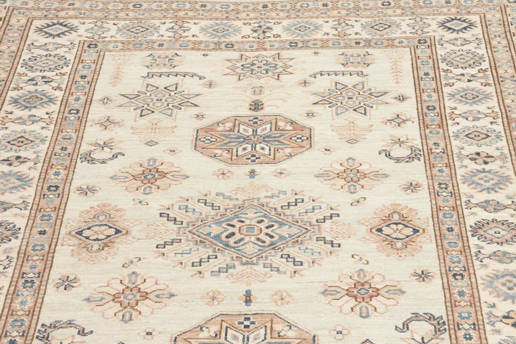 Kazak | 178 x 124 cm | Nr. 12-451054