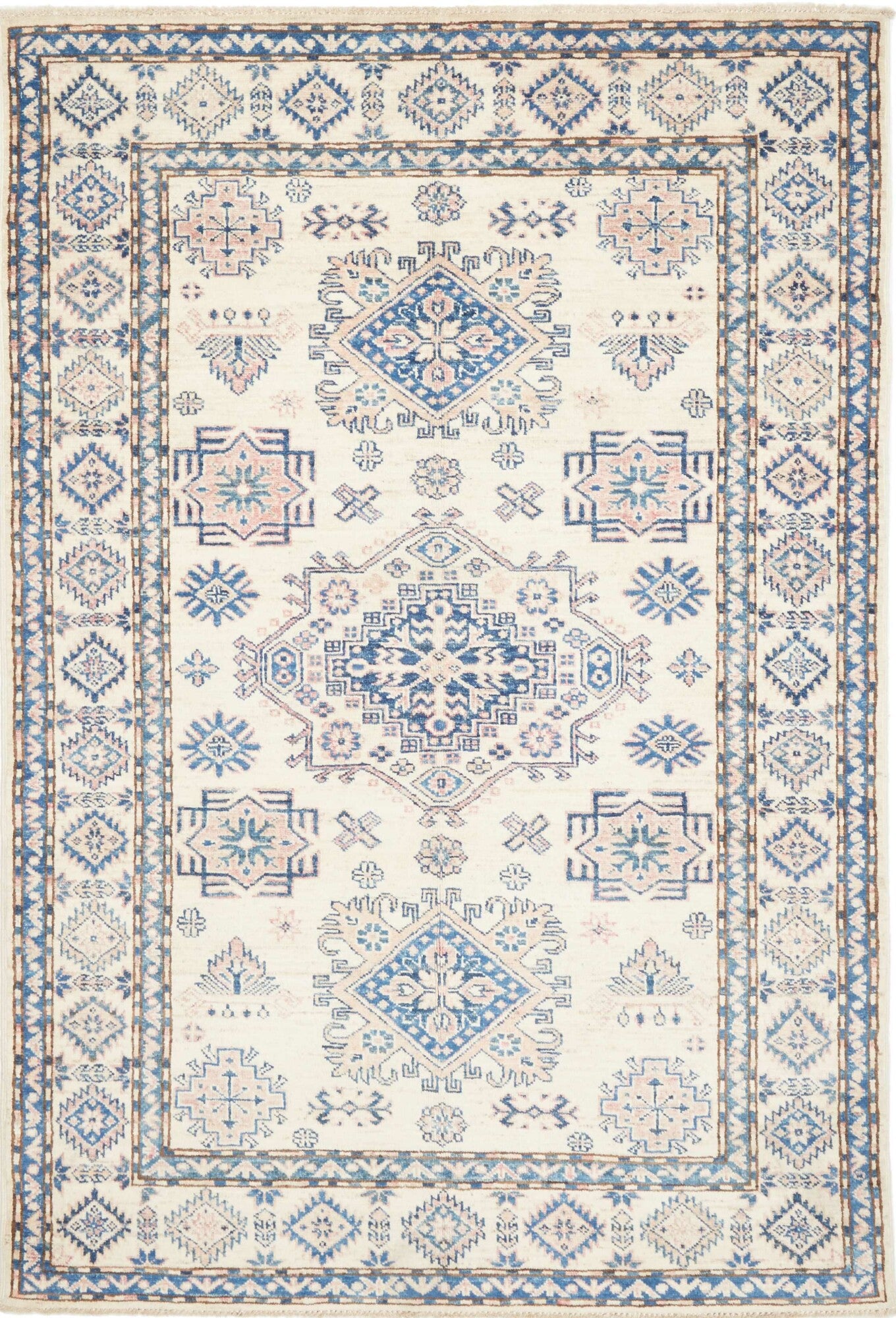Kazak | 177 cm x 121 cm | Nr. 12-451055