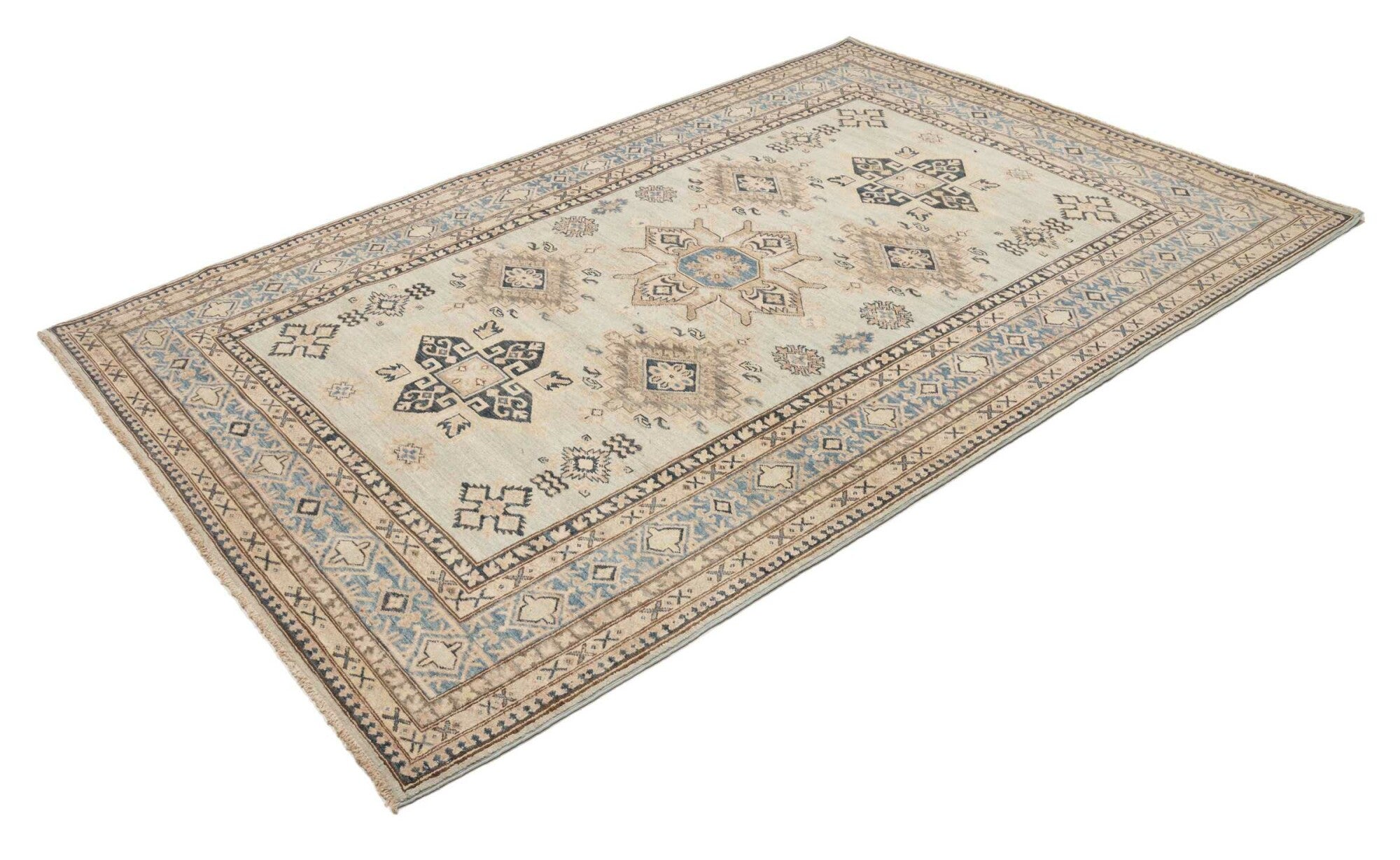 Kazak | 247 cm x 165 cm | Nr. 12-451057