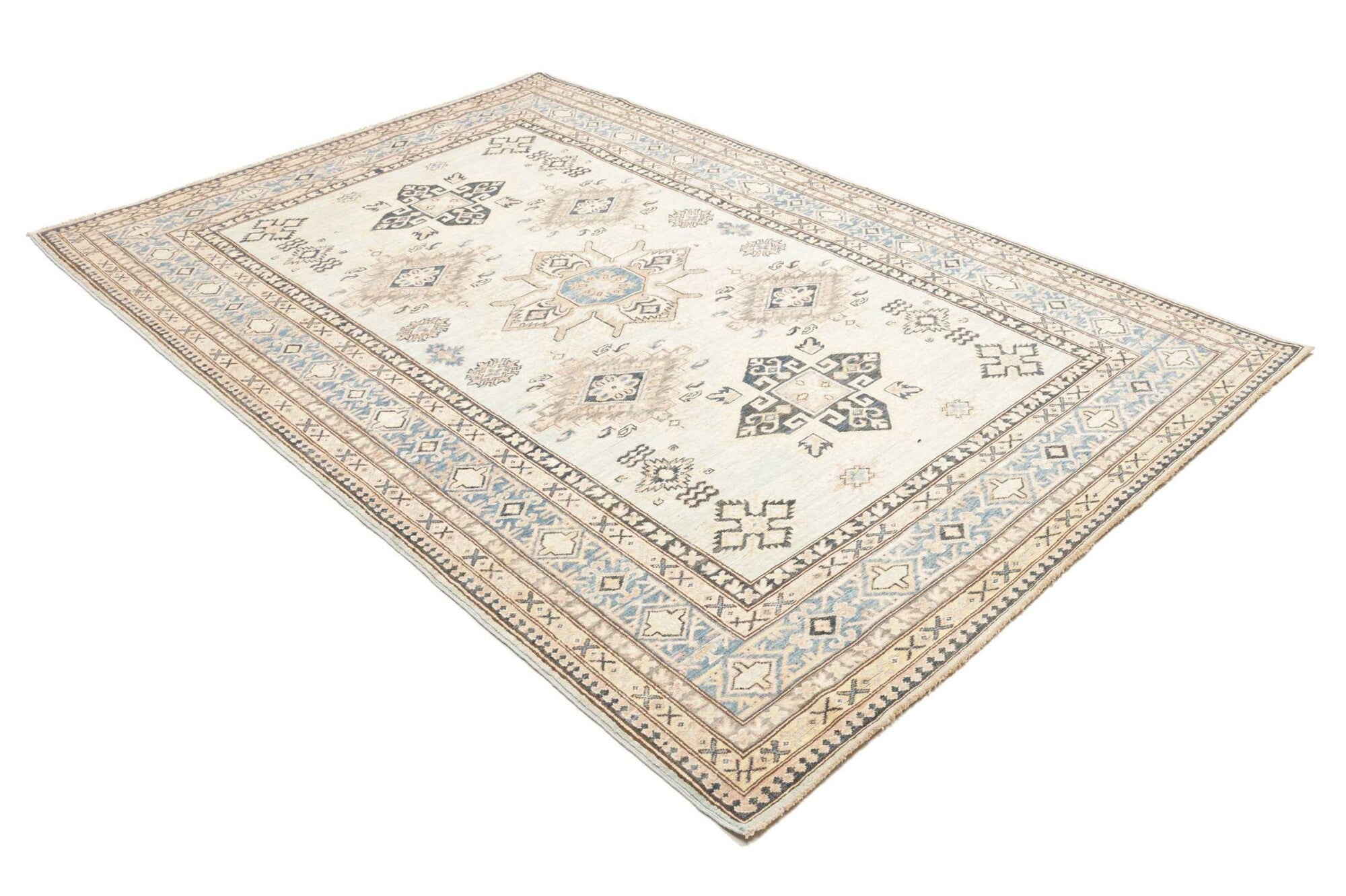 Kazak | 247 cm x 165 cm | Nr. 12-451057